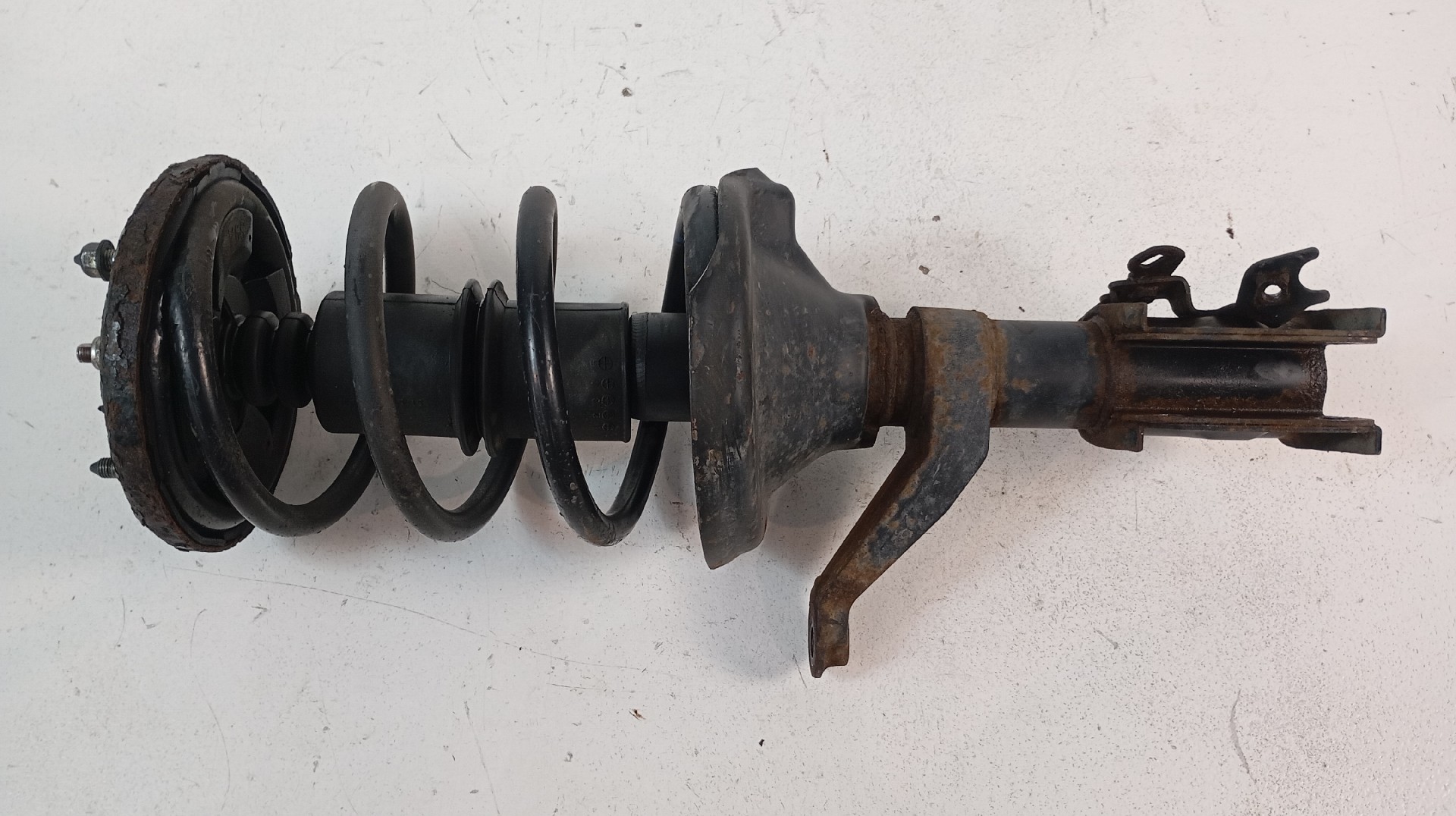 Amortecedor Frente Esquerdo HONDA CR-V I - CTDI EXECUTIVE