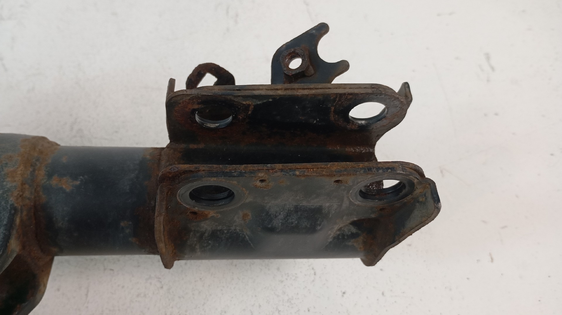 Amortecedor Frente Esquerdo HONDA CR-V I - CTDI EXECUTIVE Imagem-2