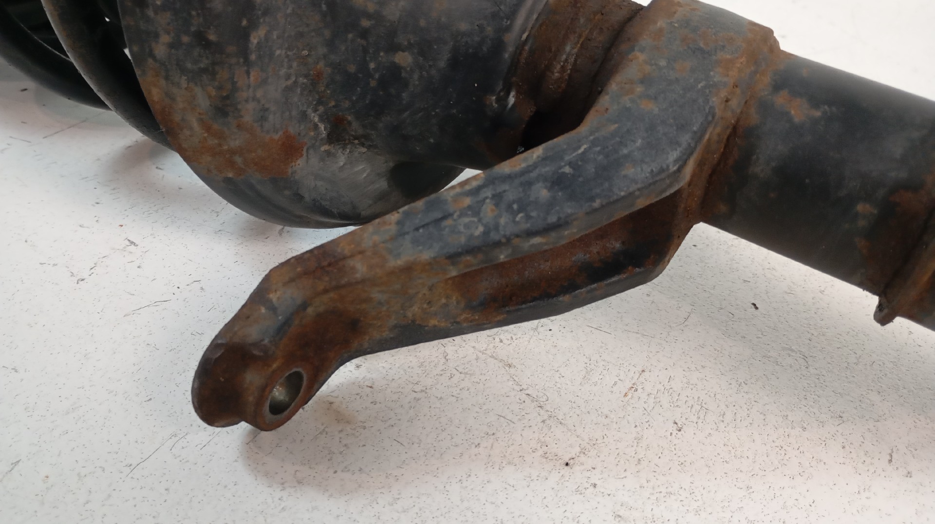 Amortecedor Frente Esquerdo HONDA CR-V I - CTDI EXECUTIVE Imagem-3