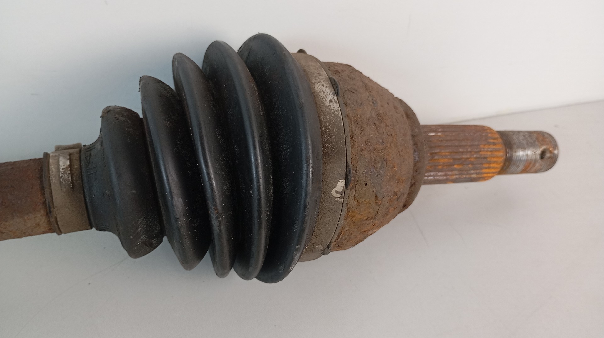 Transmissão Frente Esquerda NISSAN LEAF (ZE0) | 10 -  Imagem-3