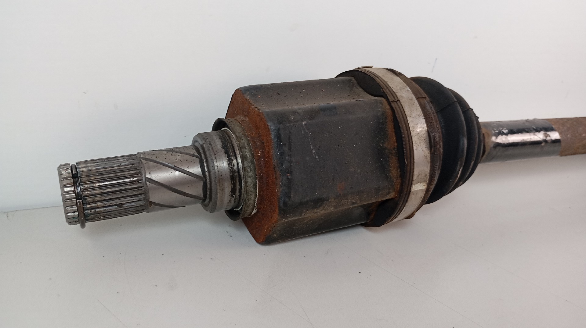 Transmissão Frente Esquerda NISSAN LEAF (ZE0) | 10 -  Imagem-1