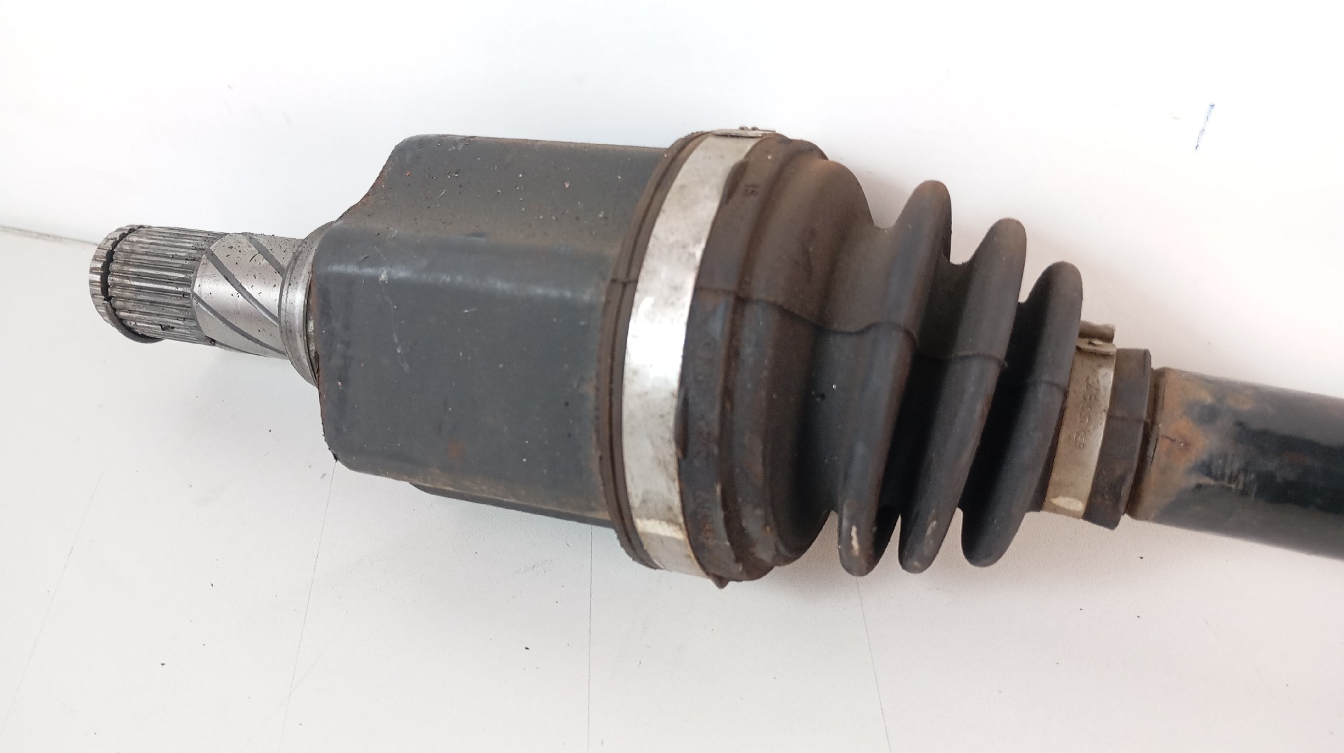 Transmissão Frente Esquerda NISSAN LEAF (ZE0) | 10 -  Imagem-2