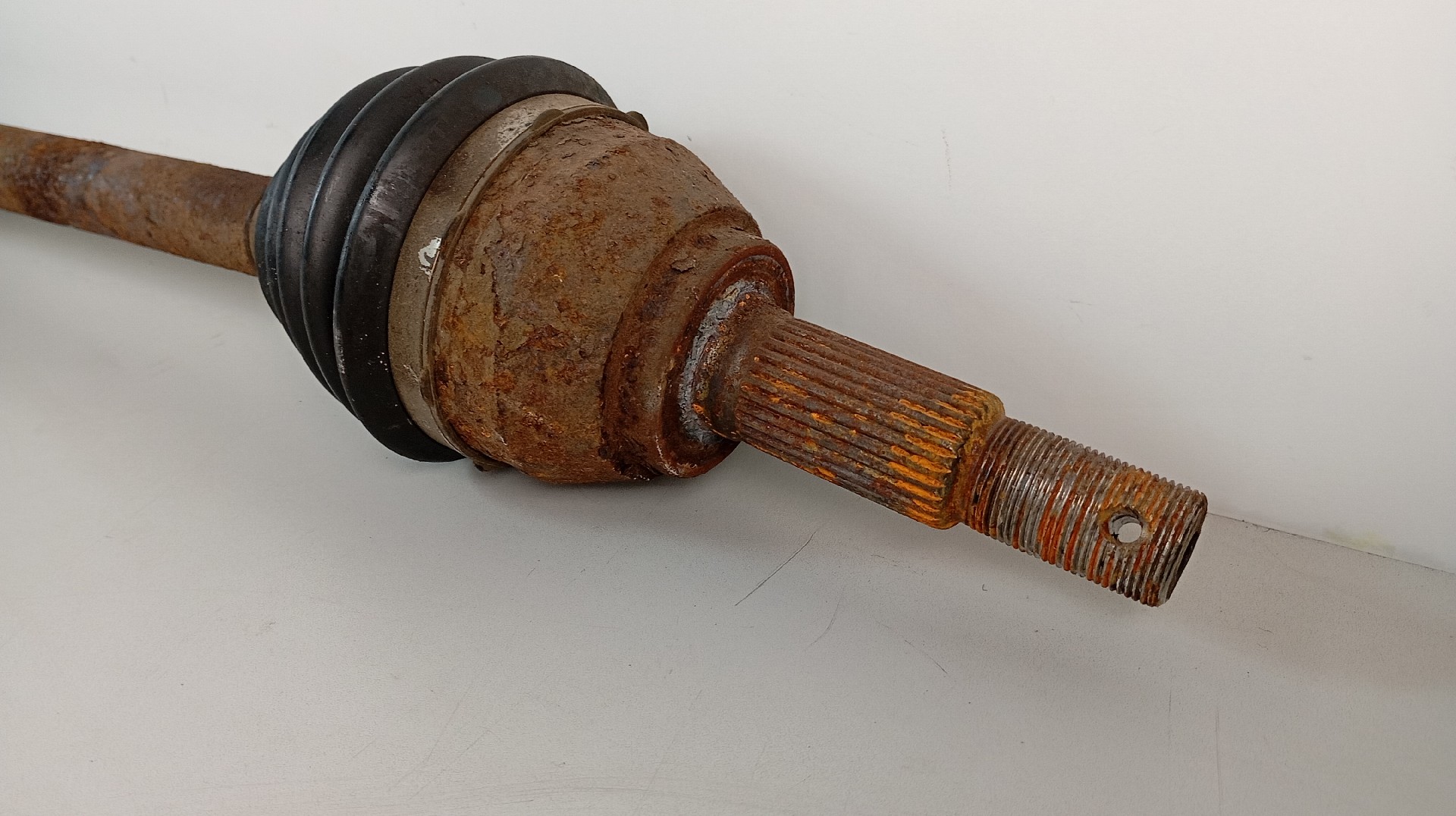 Transmissão Frente Esquerda NISSAN LEAF (ZE0) | 10 -  Imagem-4