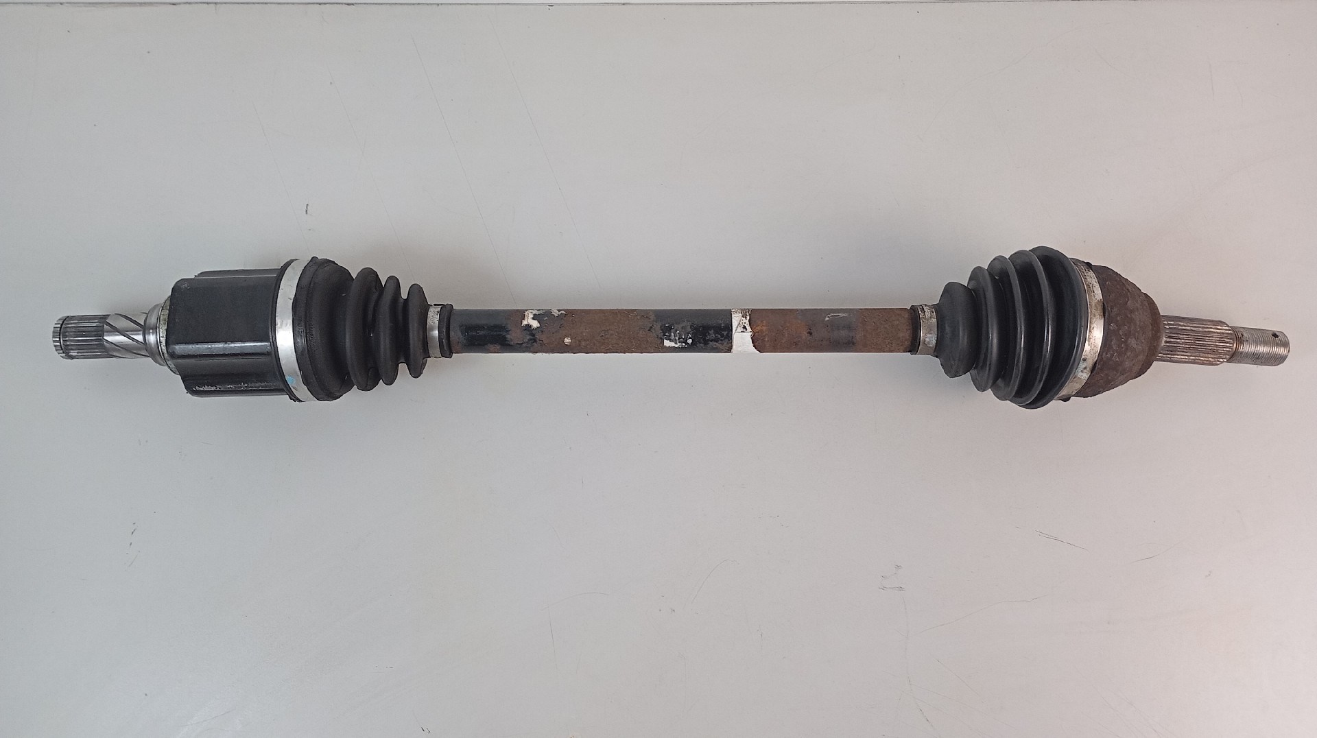 Transmissão Frente Esquerda NISSAN LEAF ACENTA