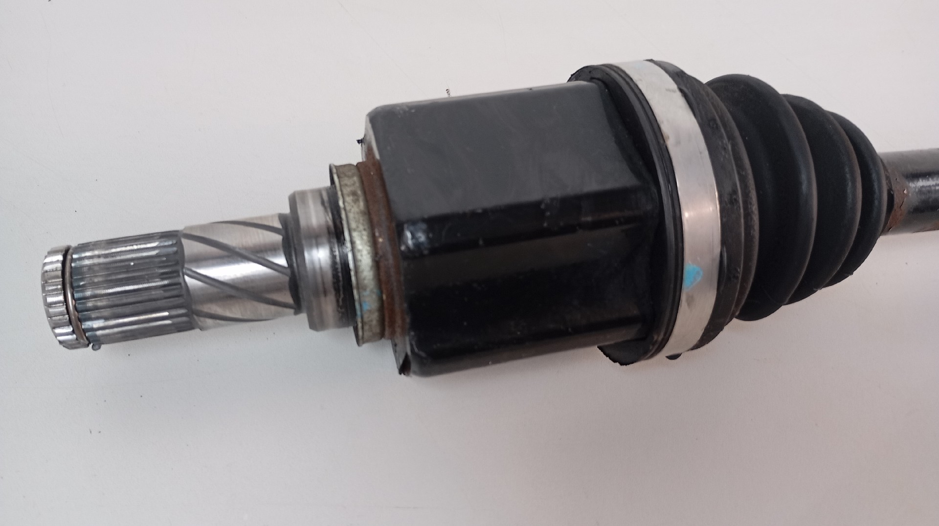 Transmissão Frente Esquerda NISSAN LEAF ACENTA Imagem-1