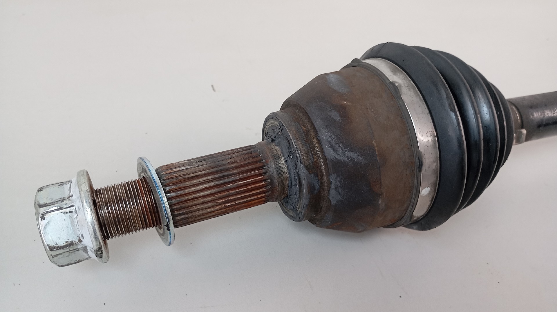 Transmissão Frente Esquerda NISSAN LEAF (ZE0) | 10 -  Imagem-1