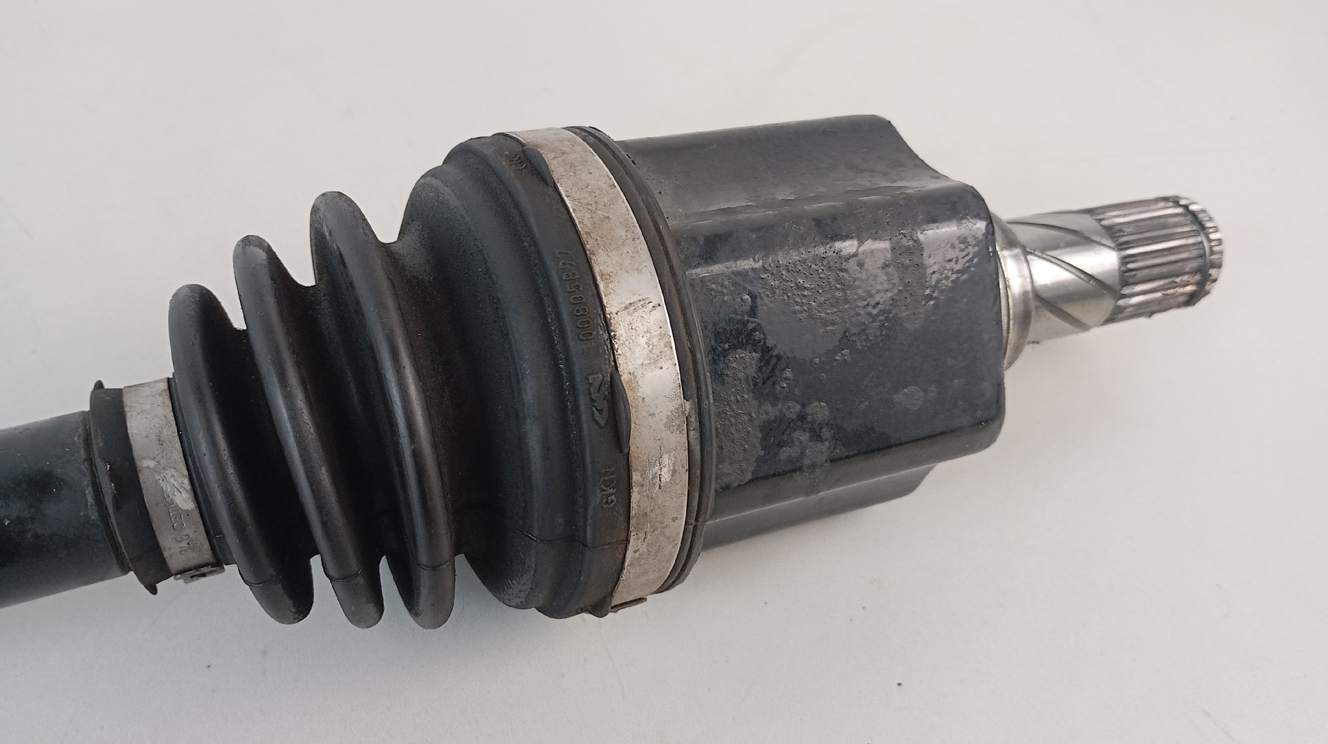 Transmissão Frente Esquerda NISSAN LEAF (ZE0) | 10 -  Imagem-3