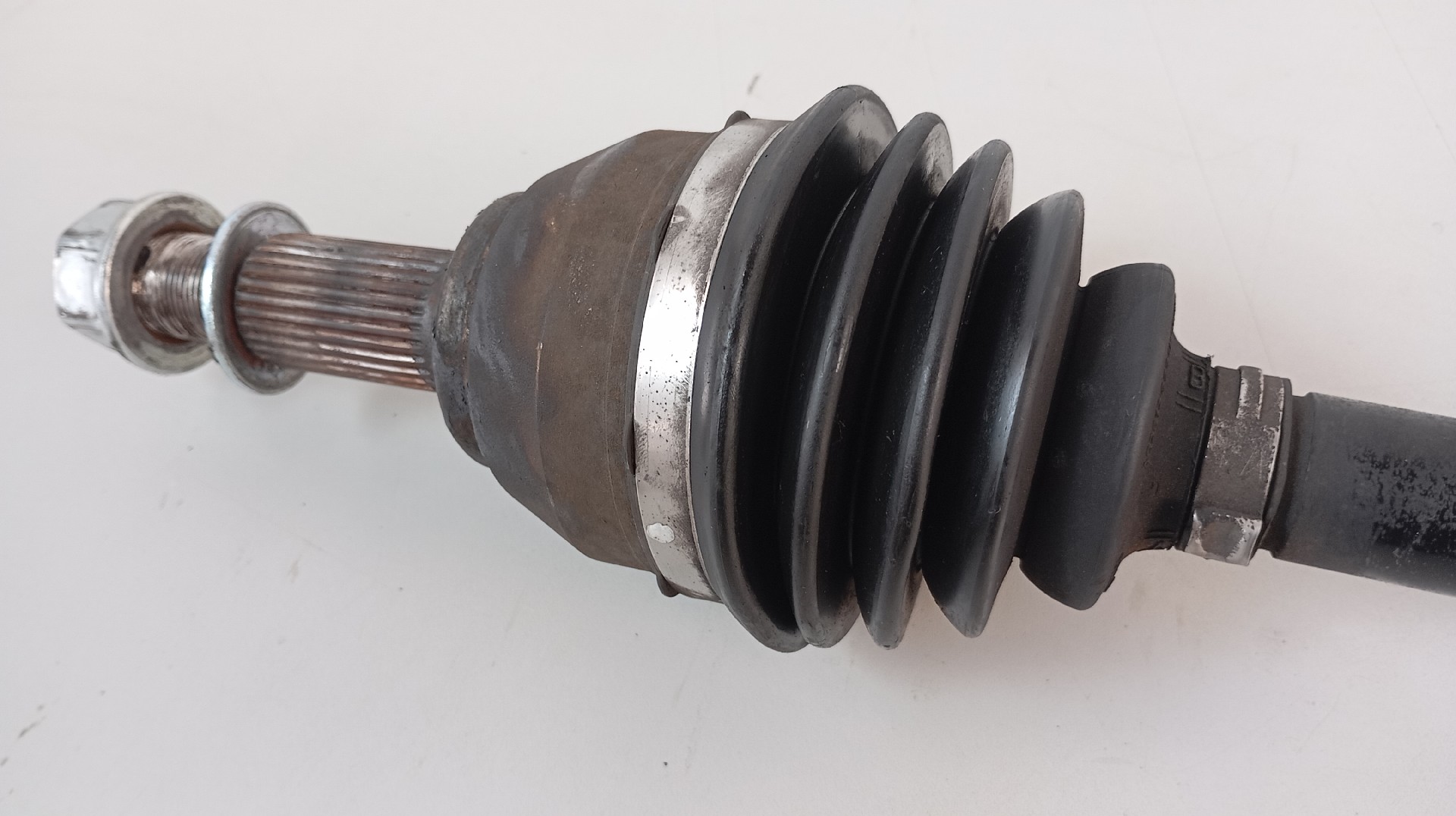 Transmissão Frente Esquerda NISSAN LEAF (ZE0) | 10 -  Imagem-2