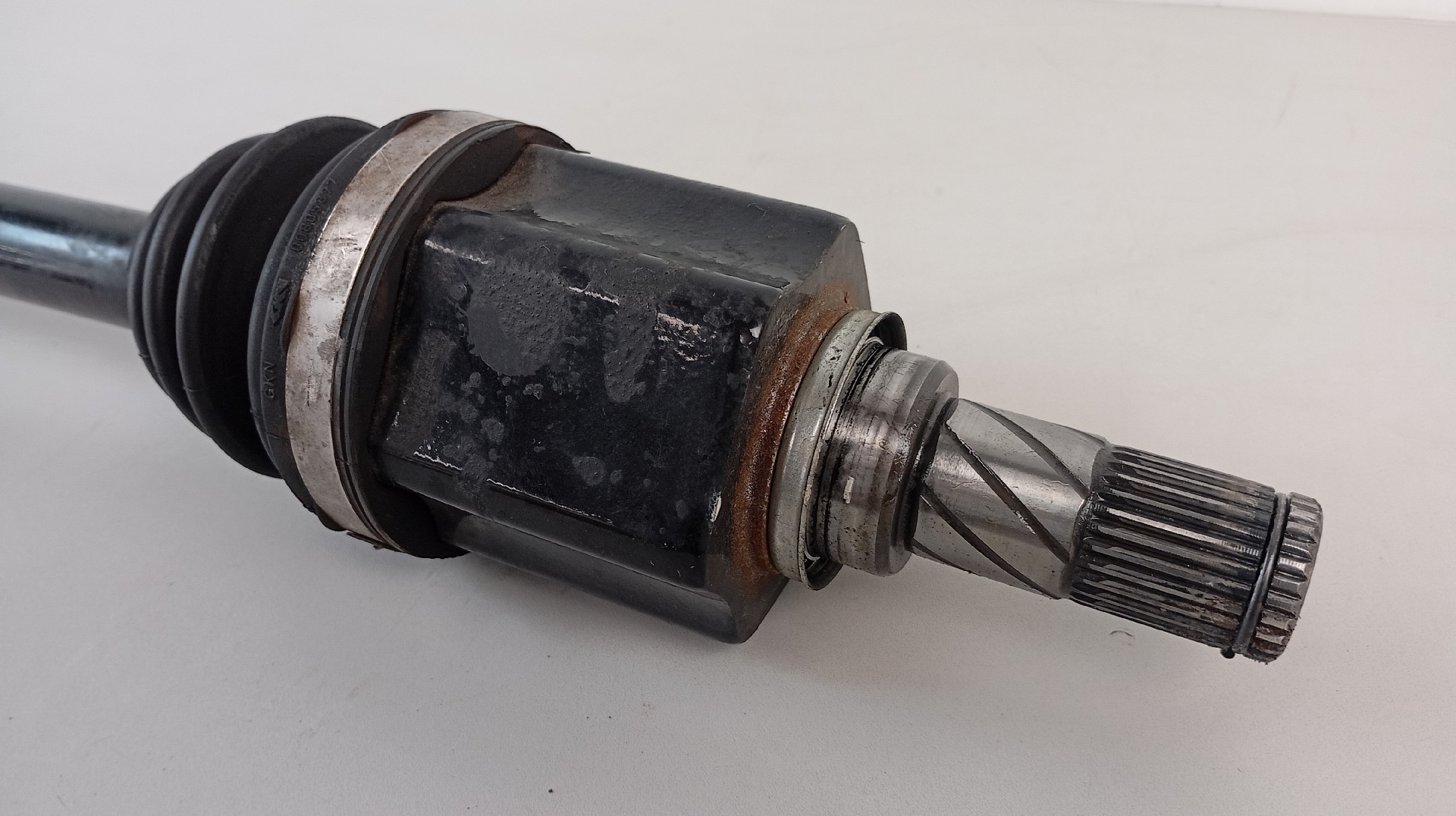 Transmissão Frente Esquerda NISSAN LEAF (ZE0) | 10 -  Imagem-4