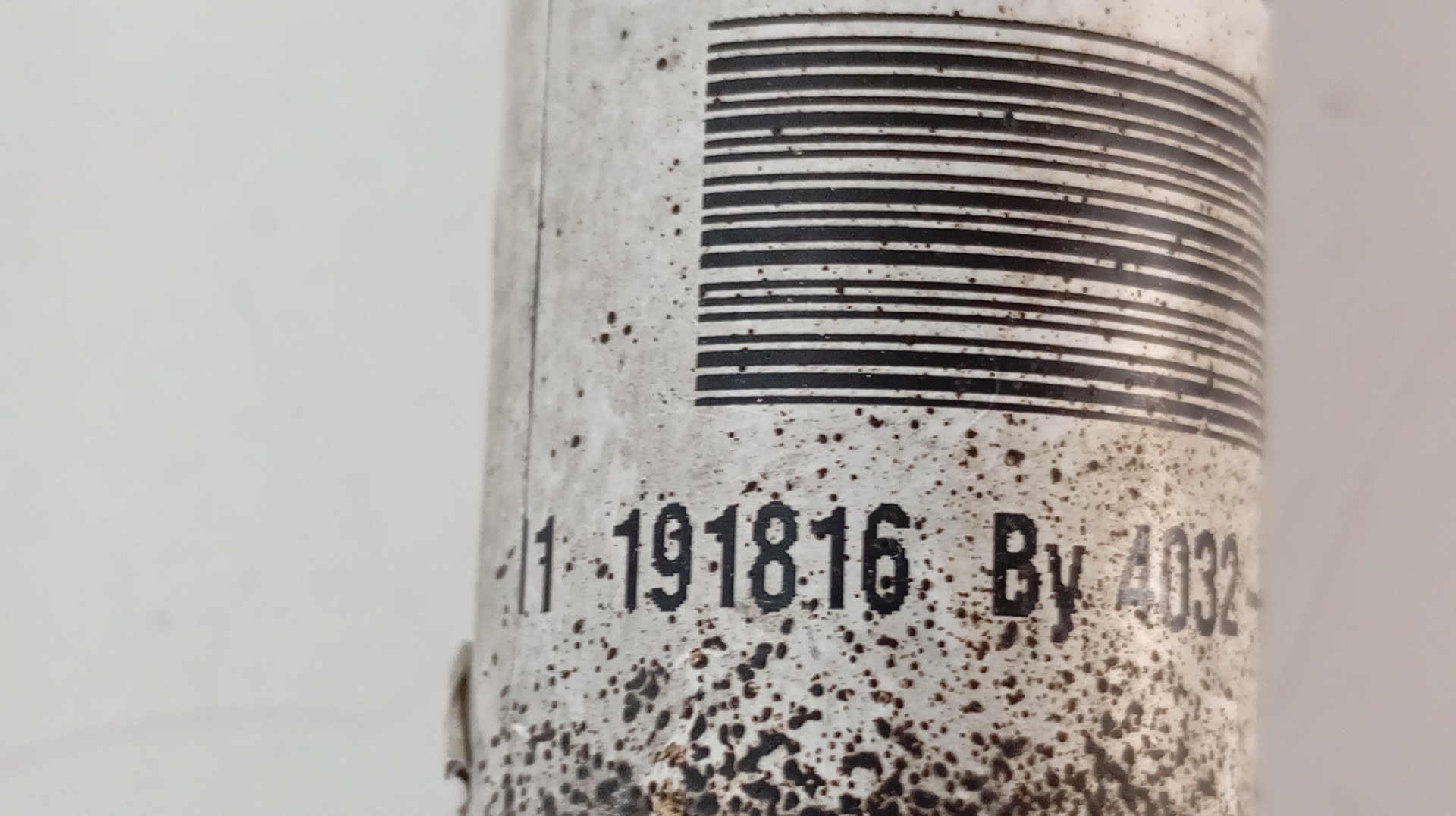 Transmissão Frente Esquerda NISSAN LEAF (ZE0) | 10 -  Imagem-5