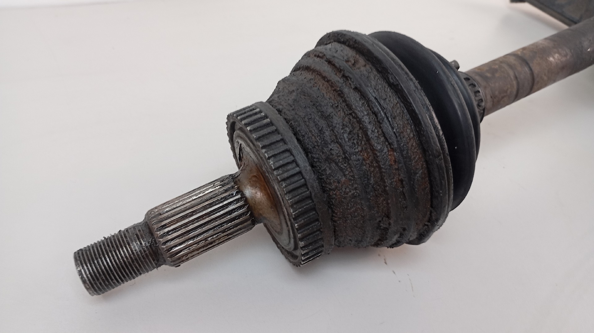 Transmissão Frente Direita SAAB 9000 | 85 - 98 Imagem-1