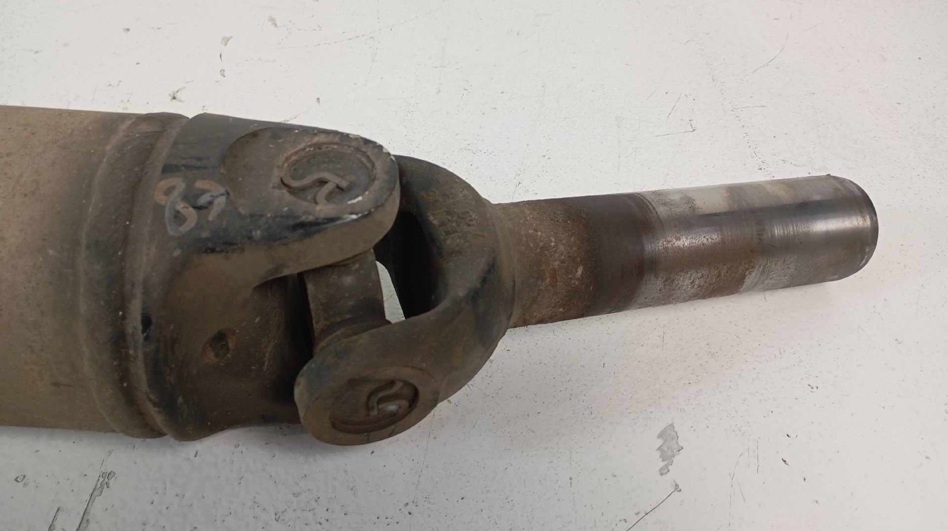 Transmissão NISSAN NAVARA DCI AVENTURA Imagem-3