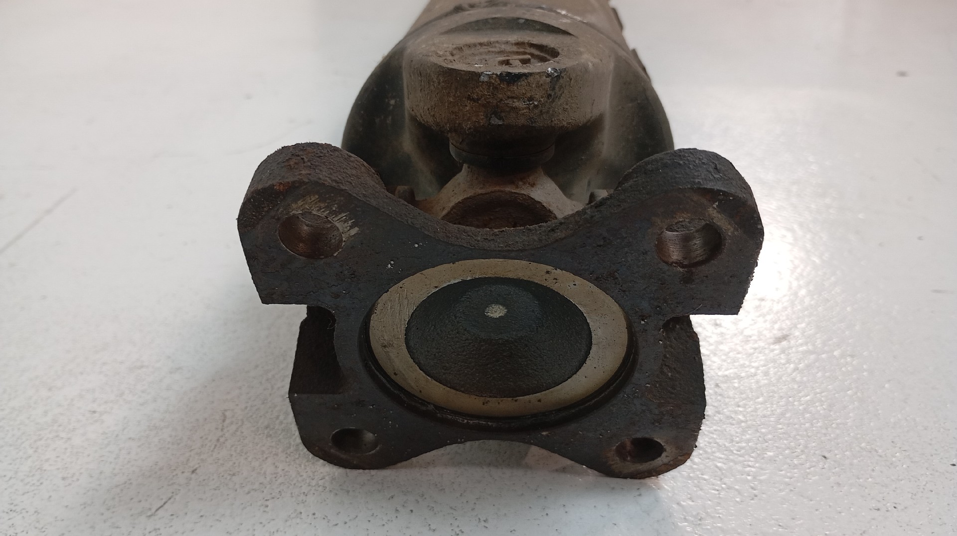 Transmissão NISSAN NAVARA DCI AVENTURA Imagem-1