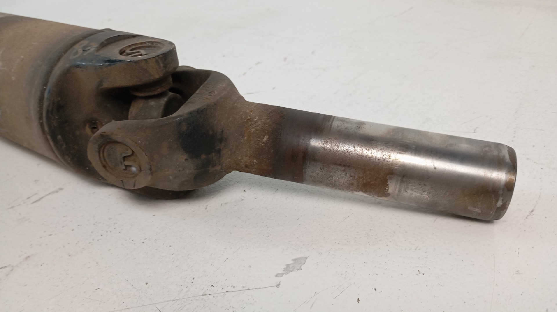 Transmissão NISSAN NAVARA DCI AVENTURA Imagem-4