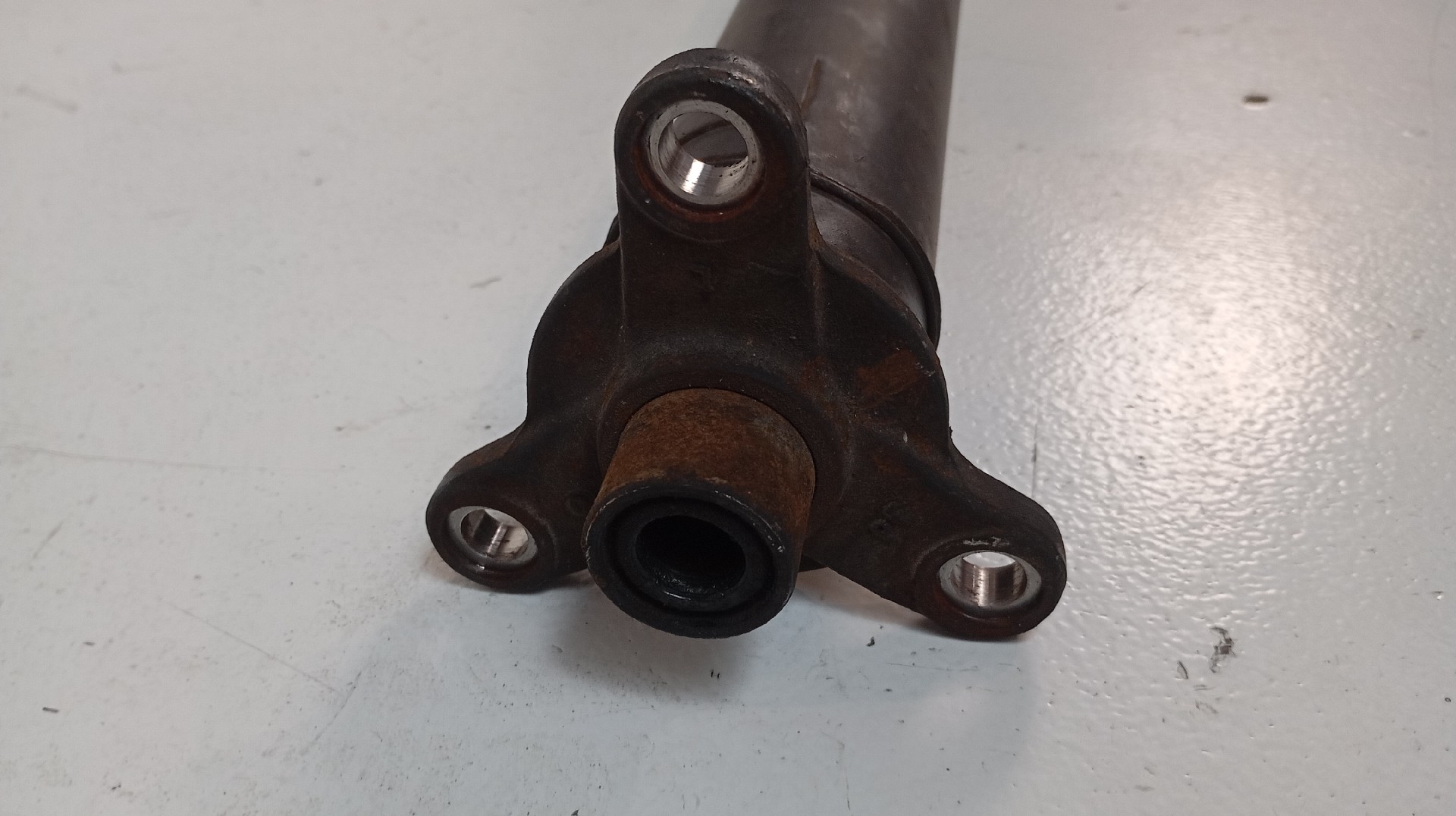 Veio de Transmissão MERCEDES-BENZ E 320 Imagem-1