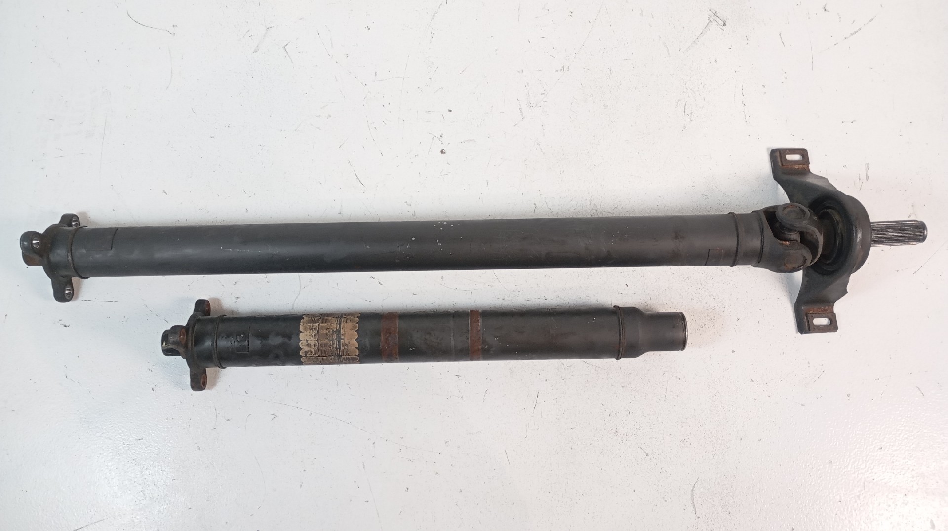 Veio de Transmissão MERCEDES-BENZ E 320