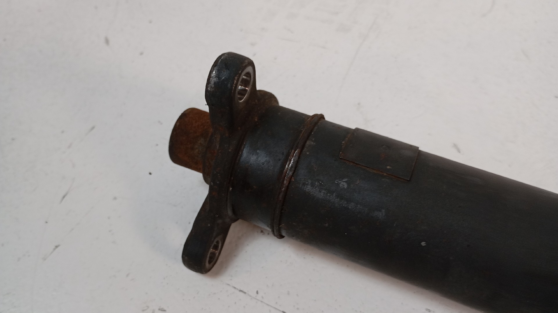 Veio de Transmissão MERCEDES-BENZ E 320 Imagem-2