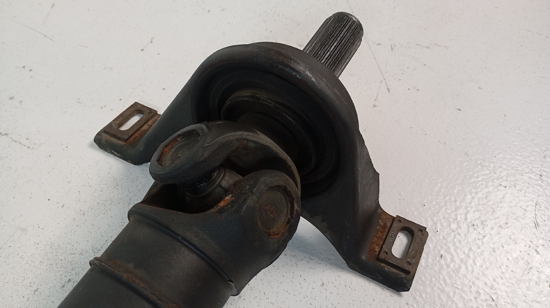 Veio de Transmissão MERCEDES-BENZ E 320 Imagem-4