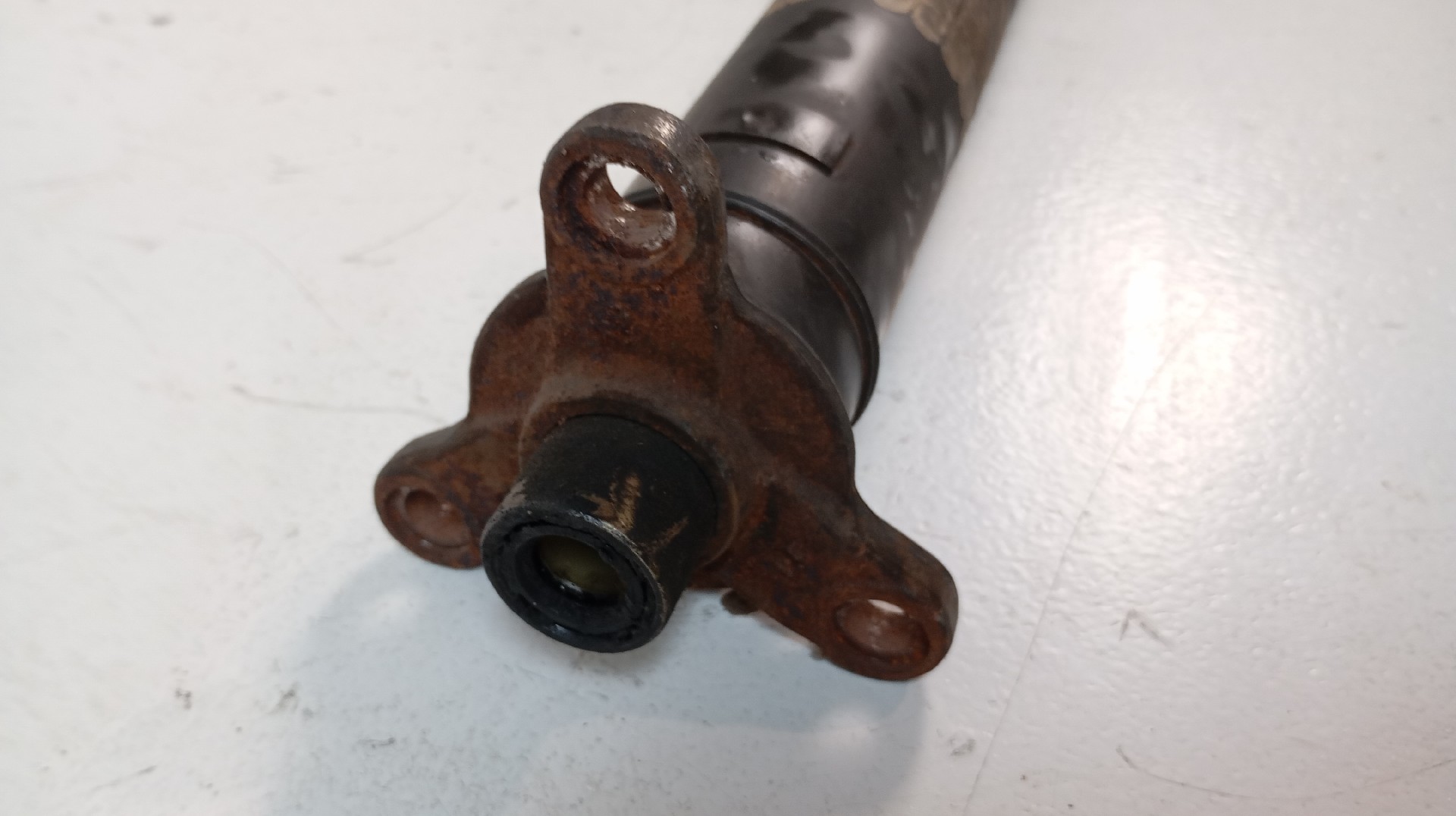 Veio de Transmissão MERCEDES-BENZ E 320 Imagem-7