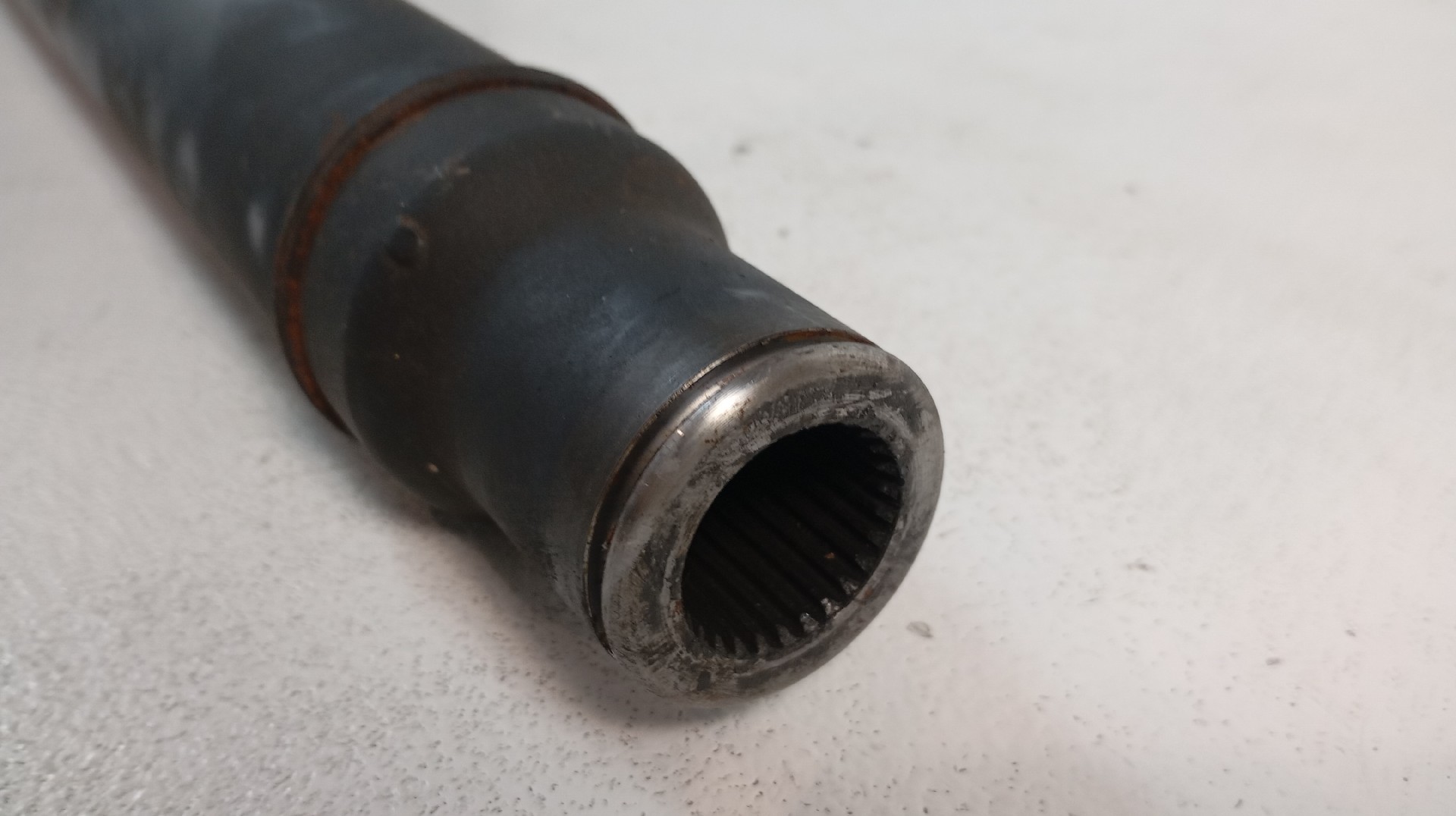 Veio de Transmissão MERCEDES-BENZ E 320 Imagem-9