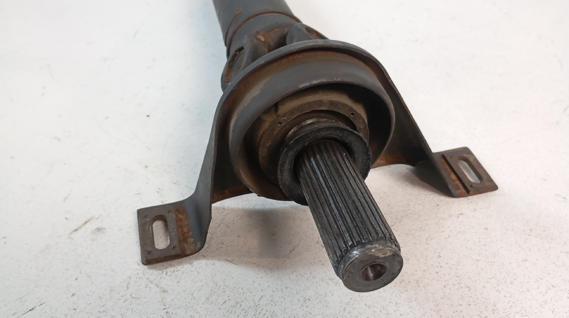 Veio de Transmissão MERCEDES-BENZ E 320 Imagem-5