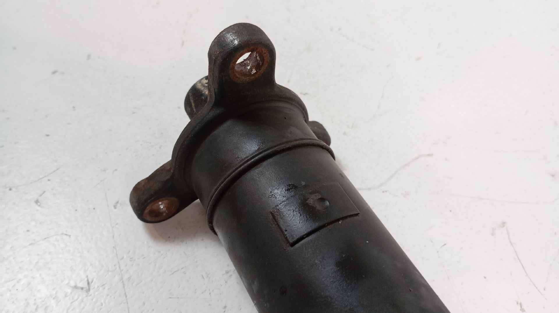 Veio de Transmissão MERCEDES-BENZ E 320 Imagem-8