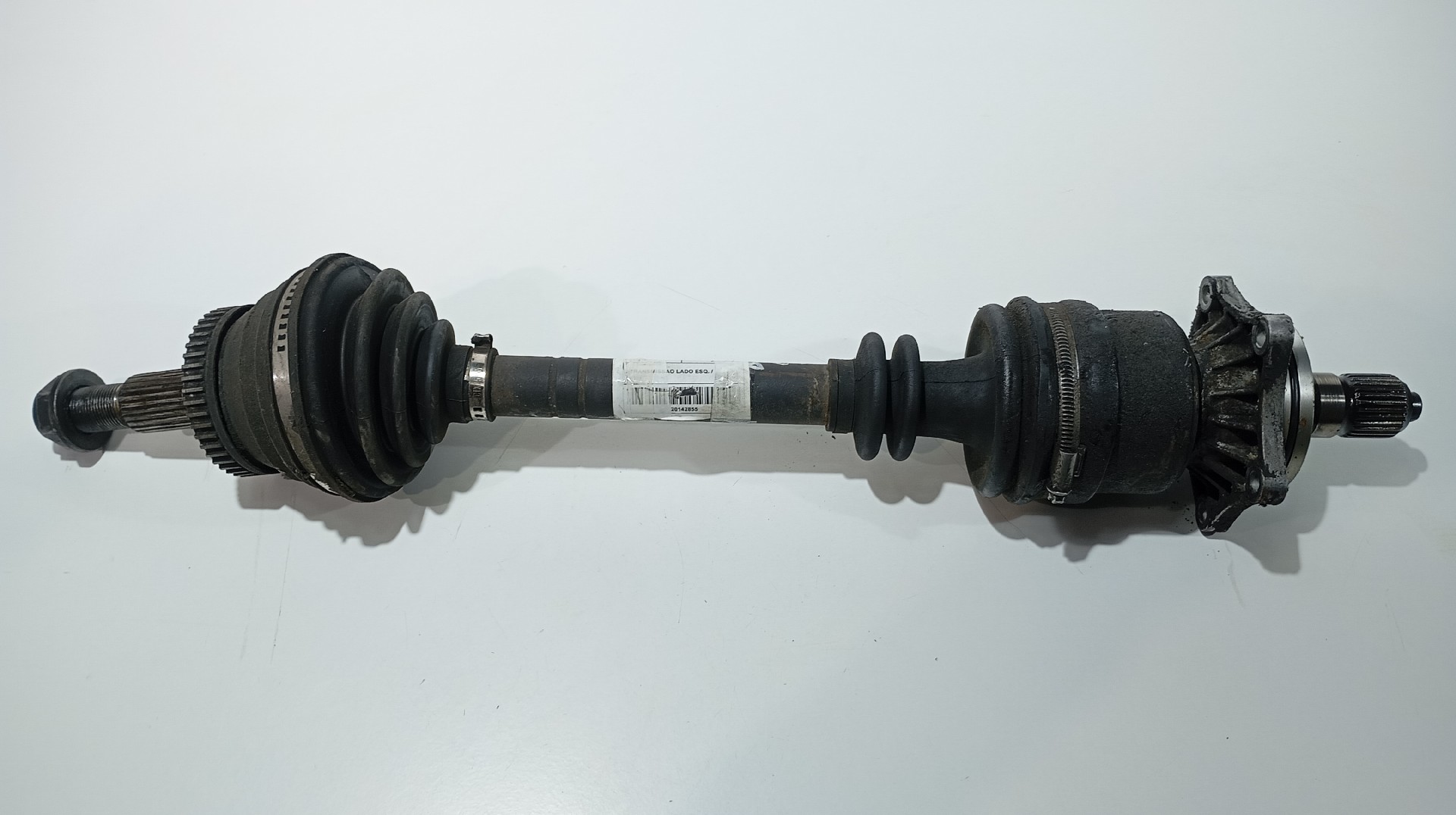 Transmissão Frente Esquerda SAAB 9000 | 85 - 98