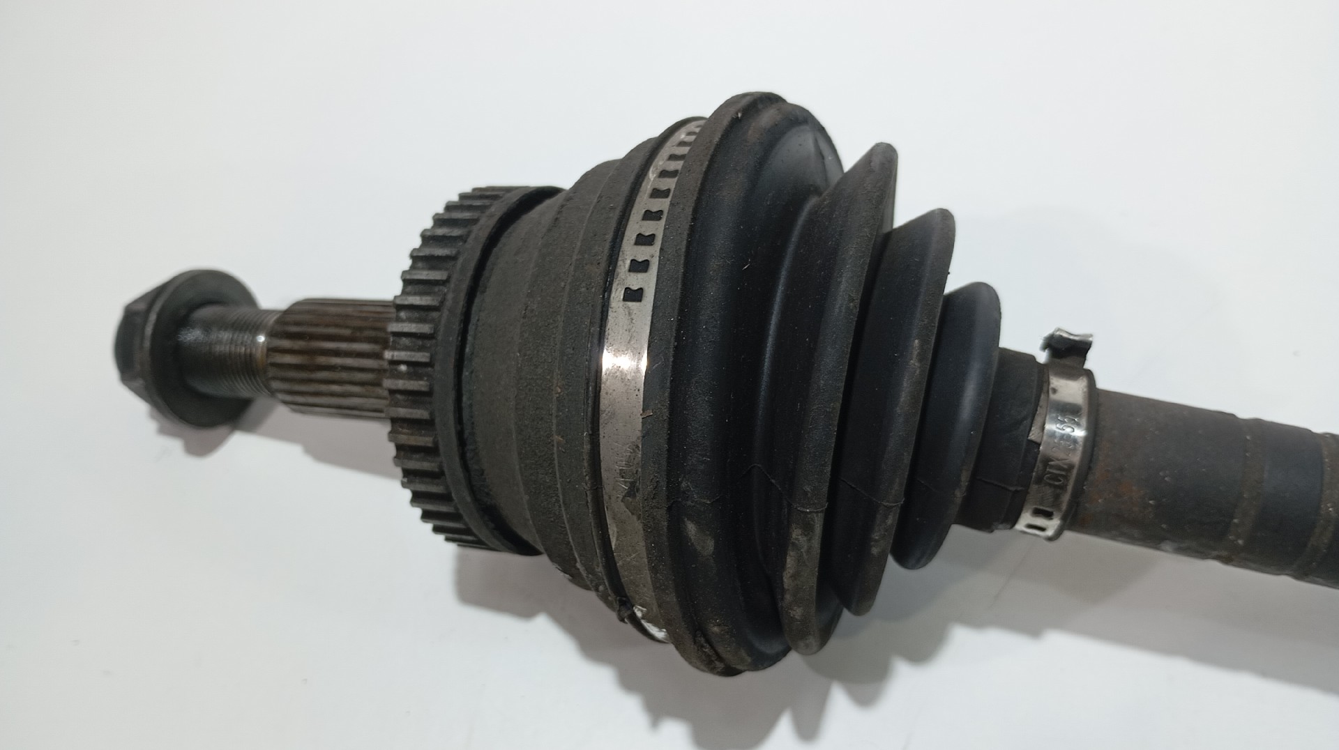 Transmissão Frente Esquerda SAAB 9000 | 85 - 98 Imagem-2