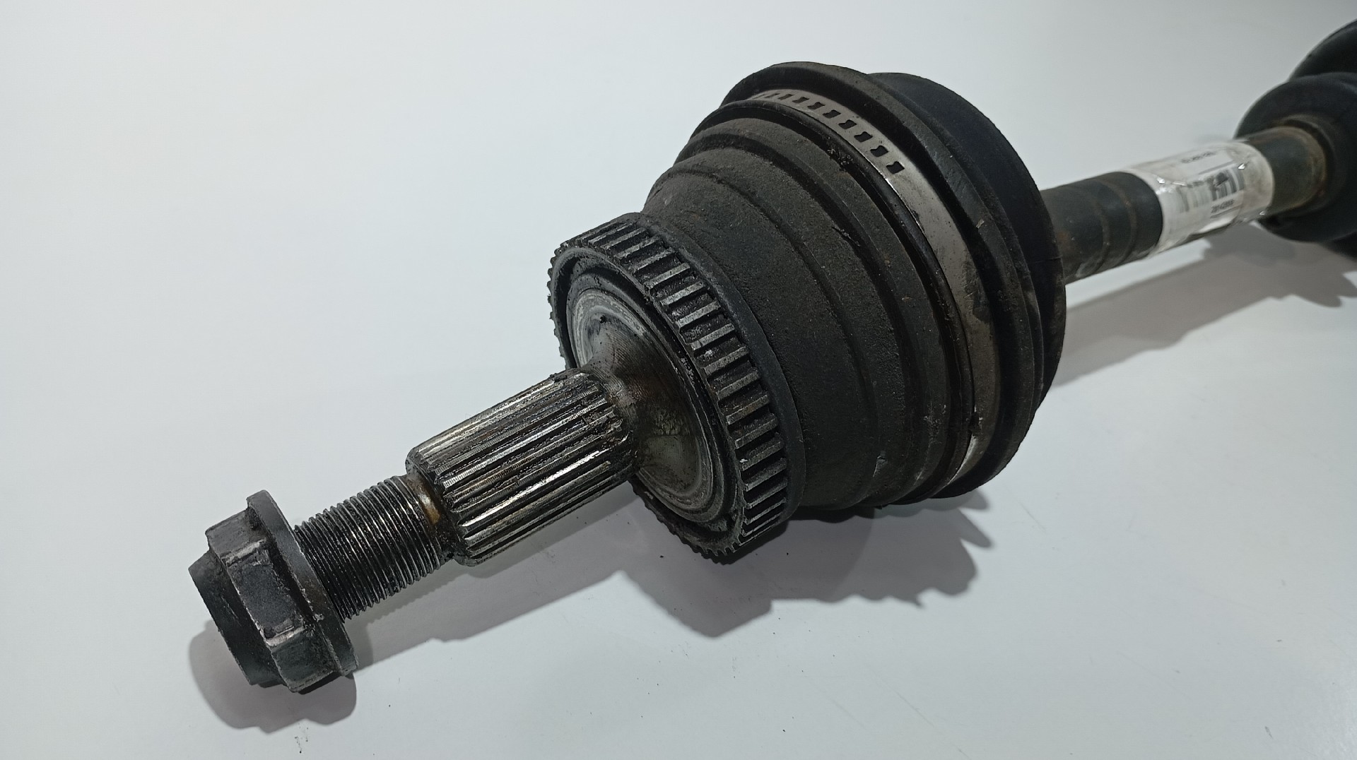 Transmissão Frente Esquerda SAAB 9000 | 85 - 98 Imagem-1