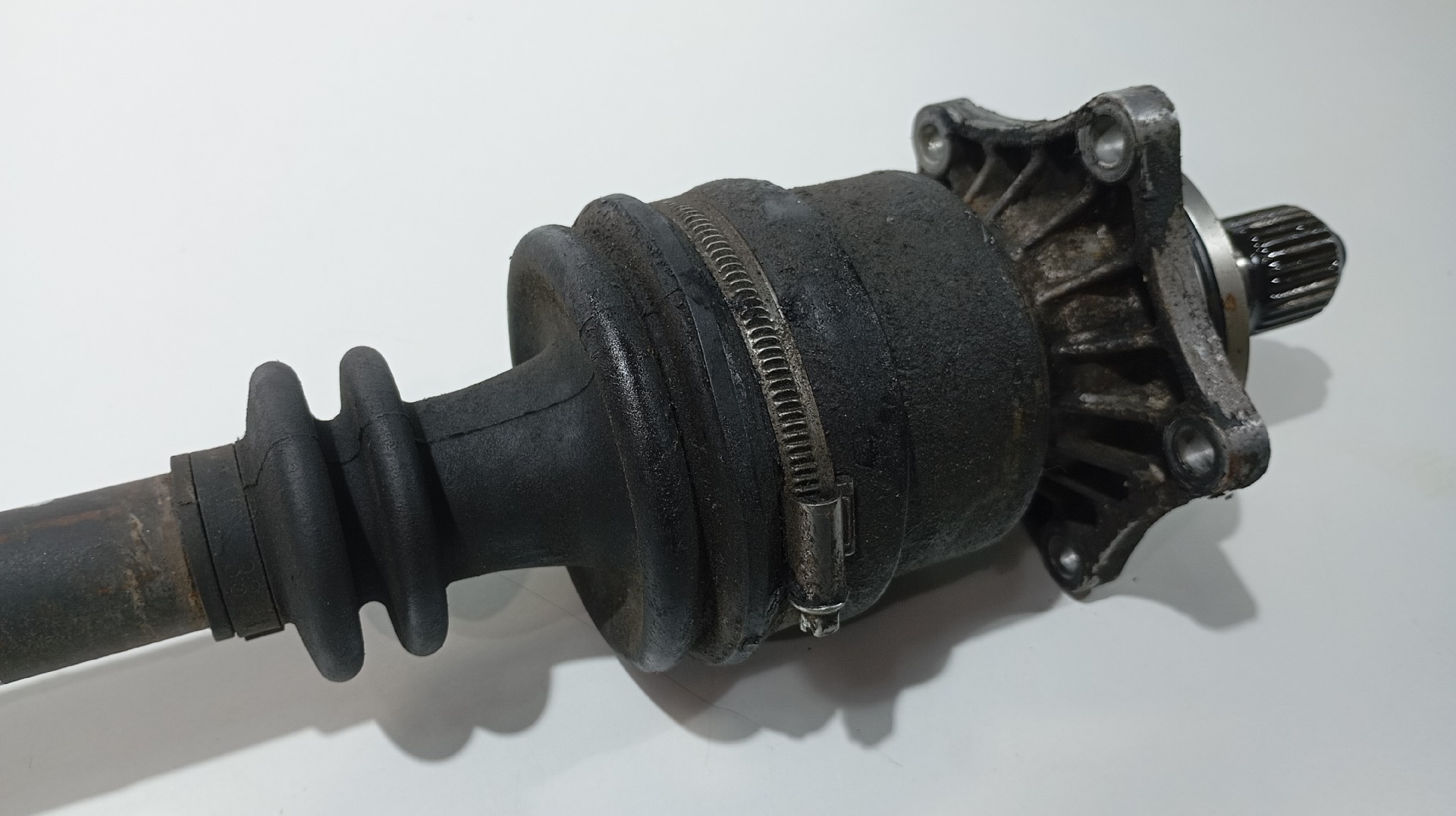 Transmissão Frente Esquerda SAAB 9000 | 85 - 98 Imagem-3