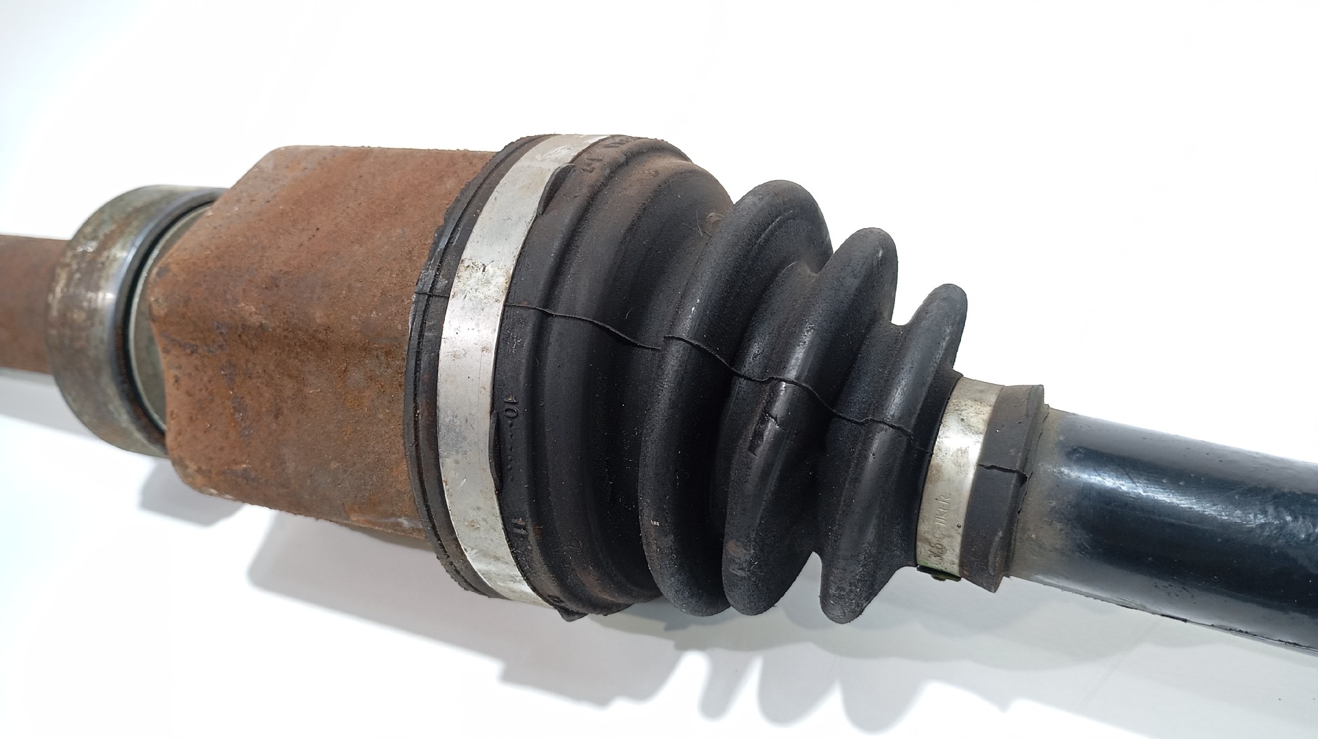 Transmissão Frente Direita NISSAN LEAF (ZE0) | 10 -  Imagem-2