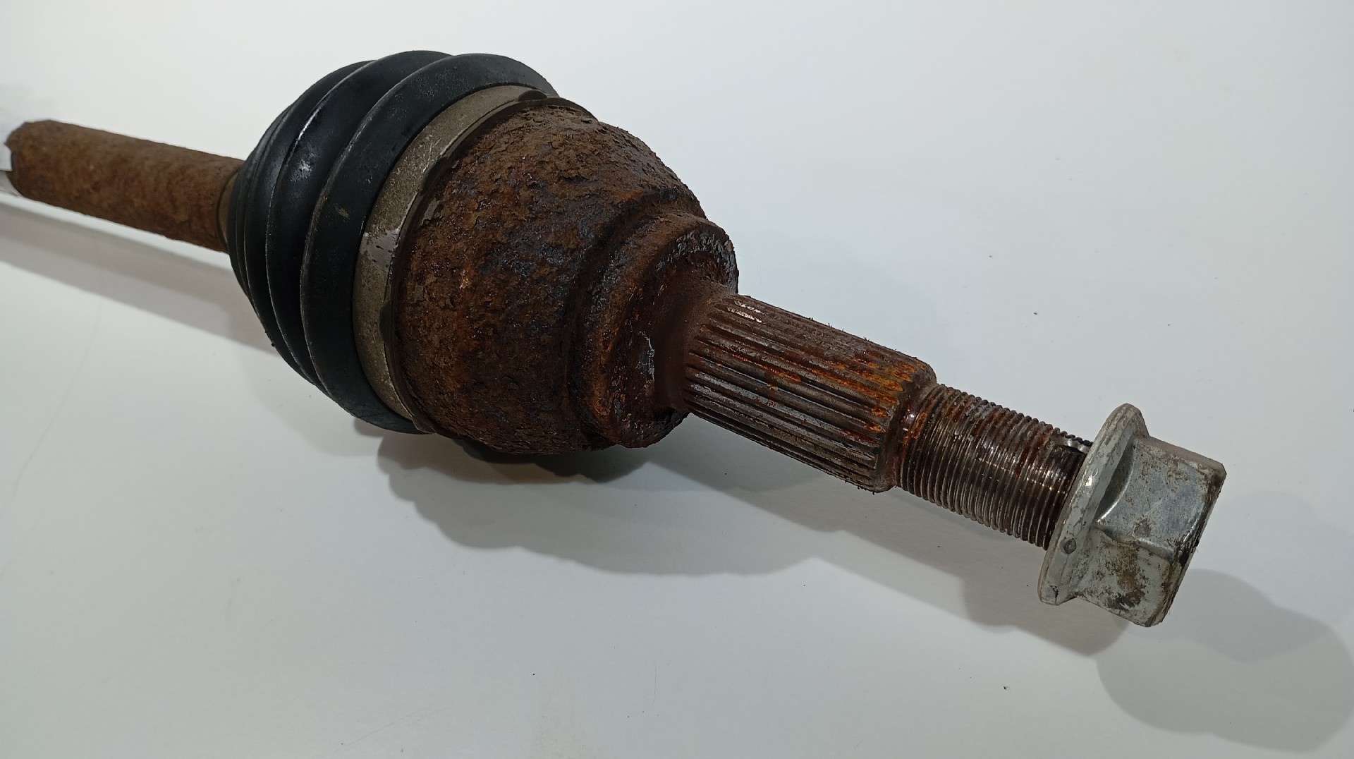 Transmissão Frente Direita NISSAN LEAF (ZE0) | 10 -  Imagem-4