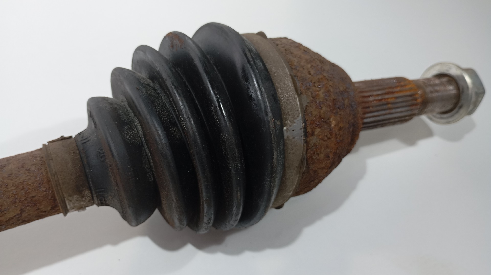 Transmissão Frente Direita NISSAN LEAF (ZE0) | 10 -  Imagem-3