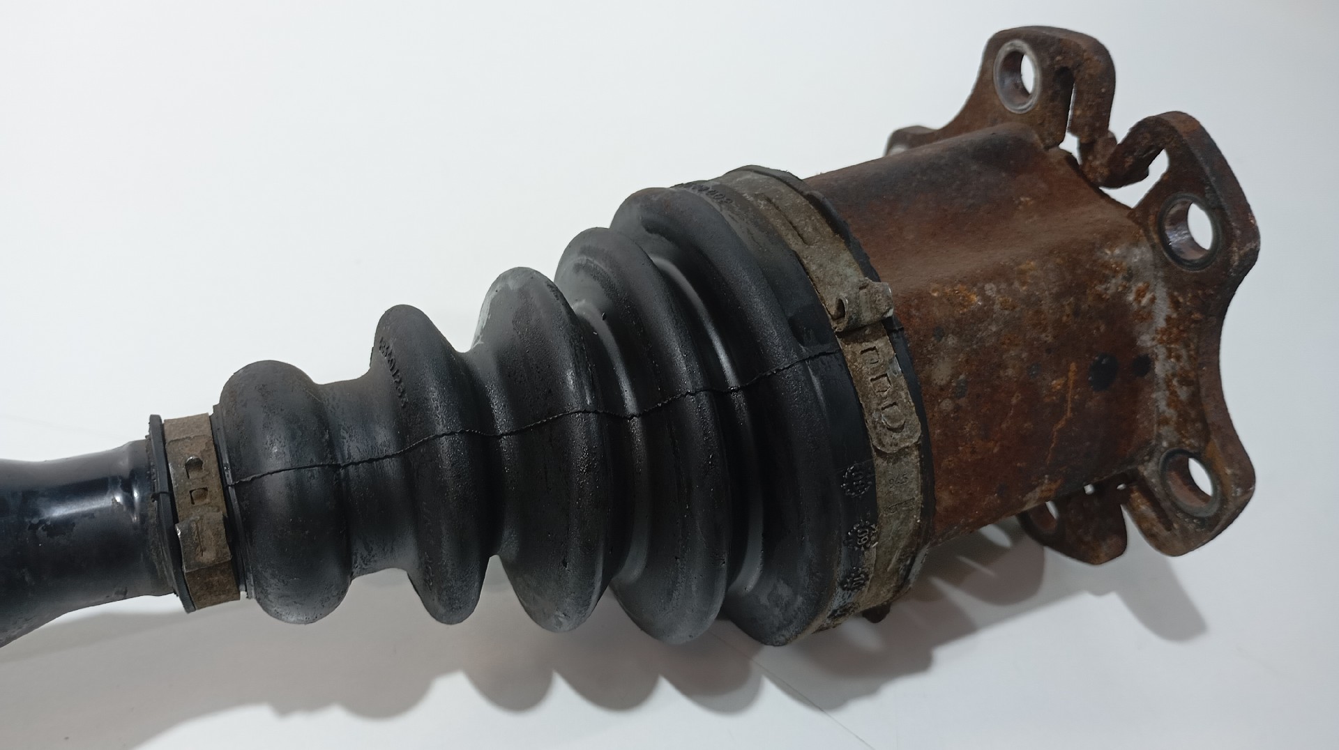 Transmissão Frente Esquerda AUDI A4 (8E2, B6) | 00 - 05 Imagem-3