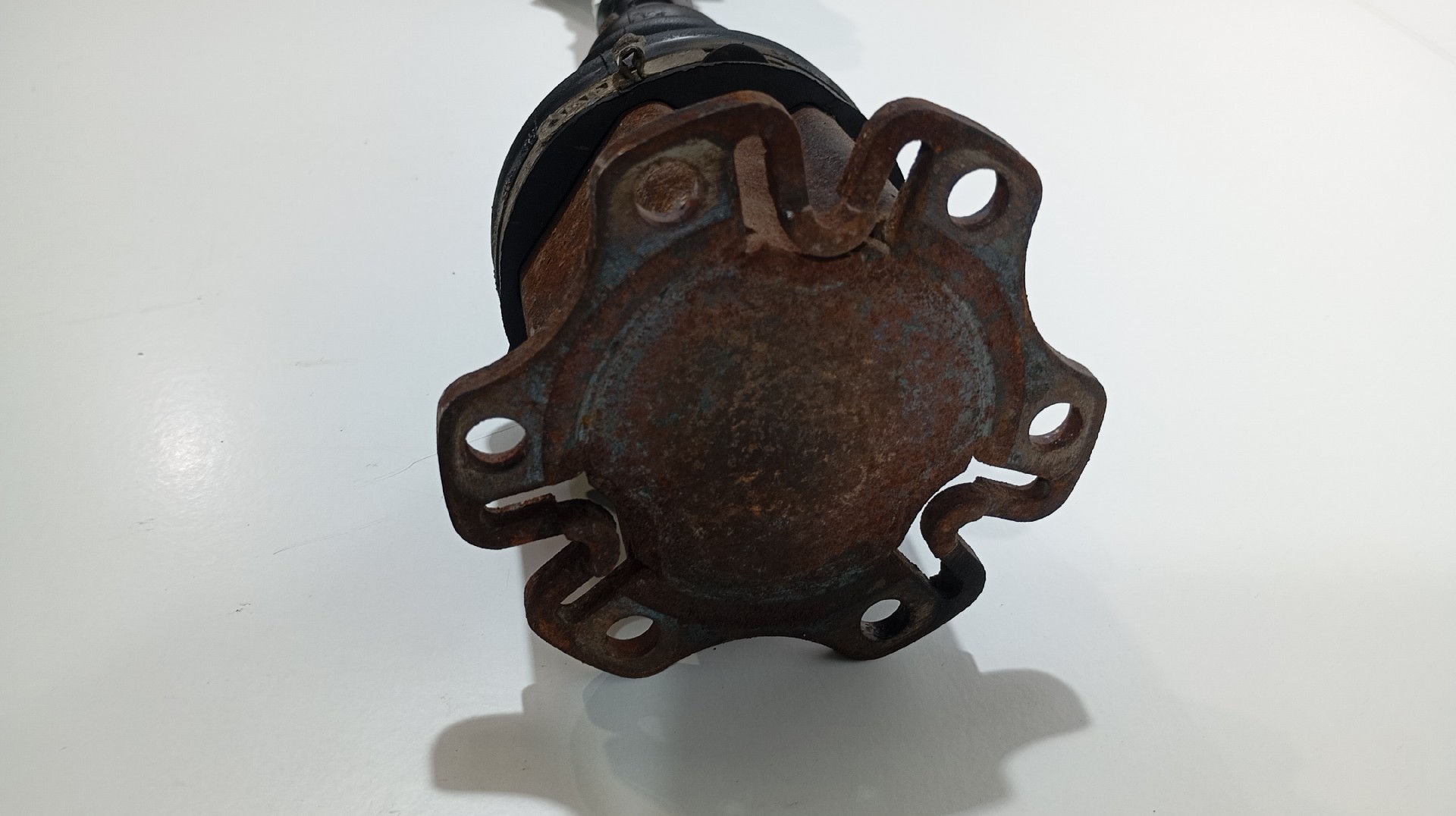 Transmissão Frente Esquerda AUDI A4 (8E2, B6) | 00 - 05 Imagem-4