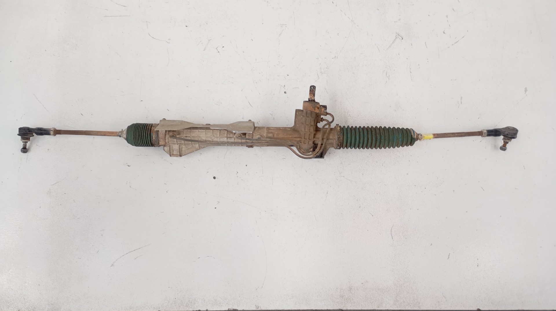 Caixa de Direção CITROEN Jumpy Furgão (BS_, BT_, BY_, BZ_)