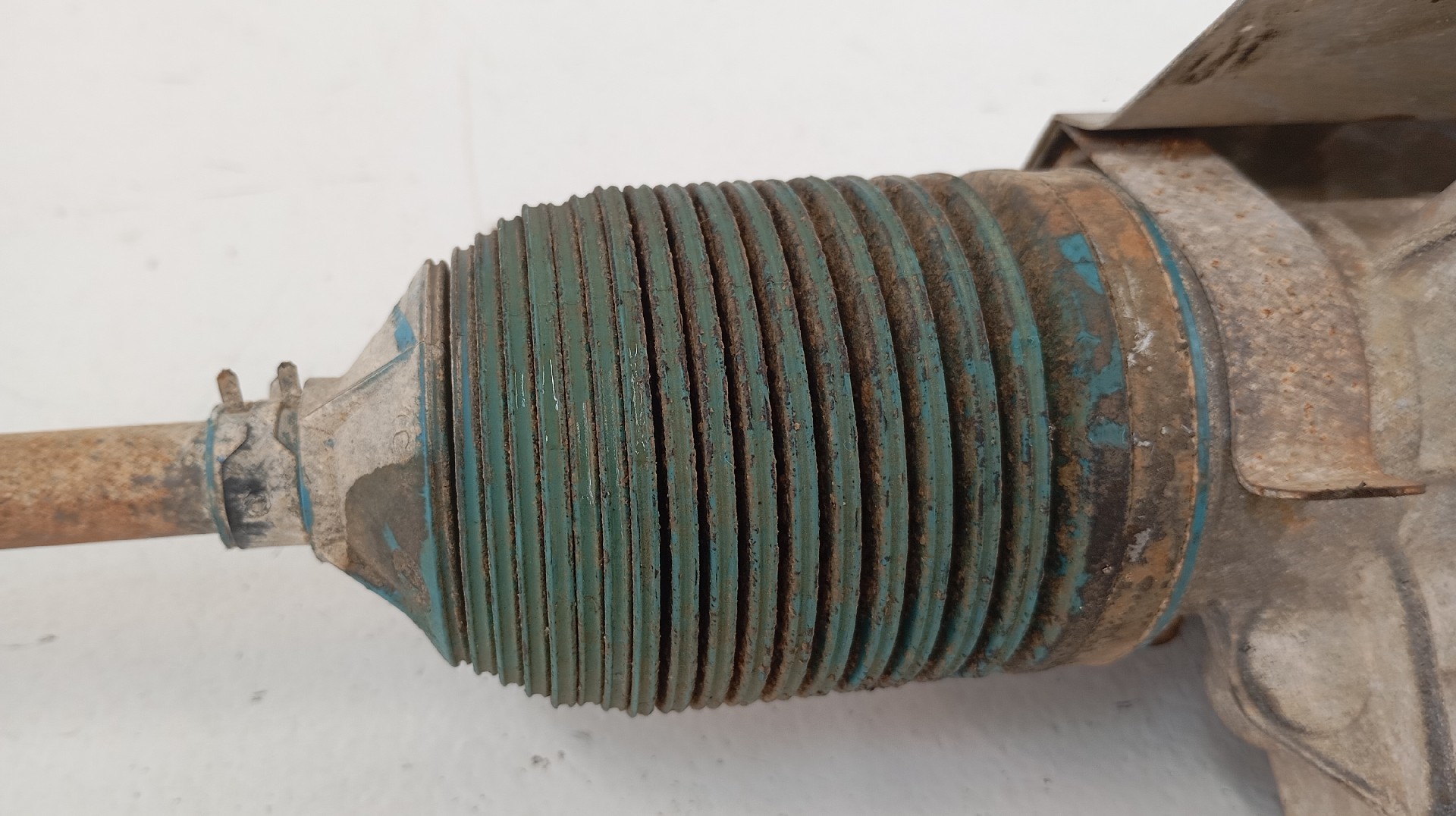 Caixa de Direção CITROEN Jumpy Furgão (BS_, BT_, BY_, BZ_) Imagem-3