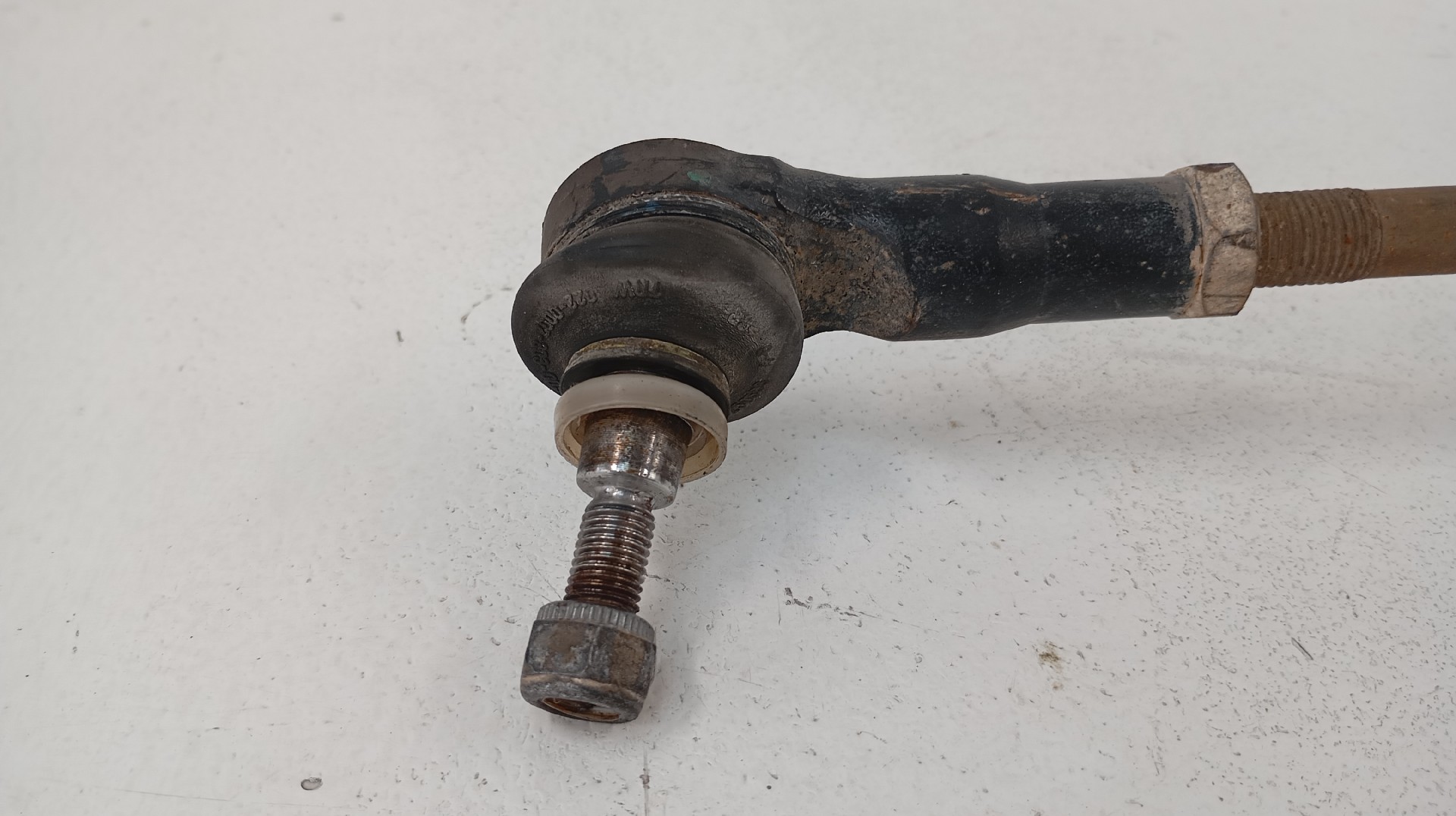 Caixa de Direção CITROEN Jumpy Furgão (BS_, BT_, BY_, BZ_) Imagem-1