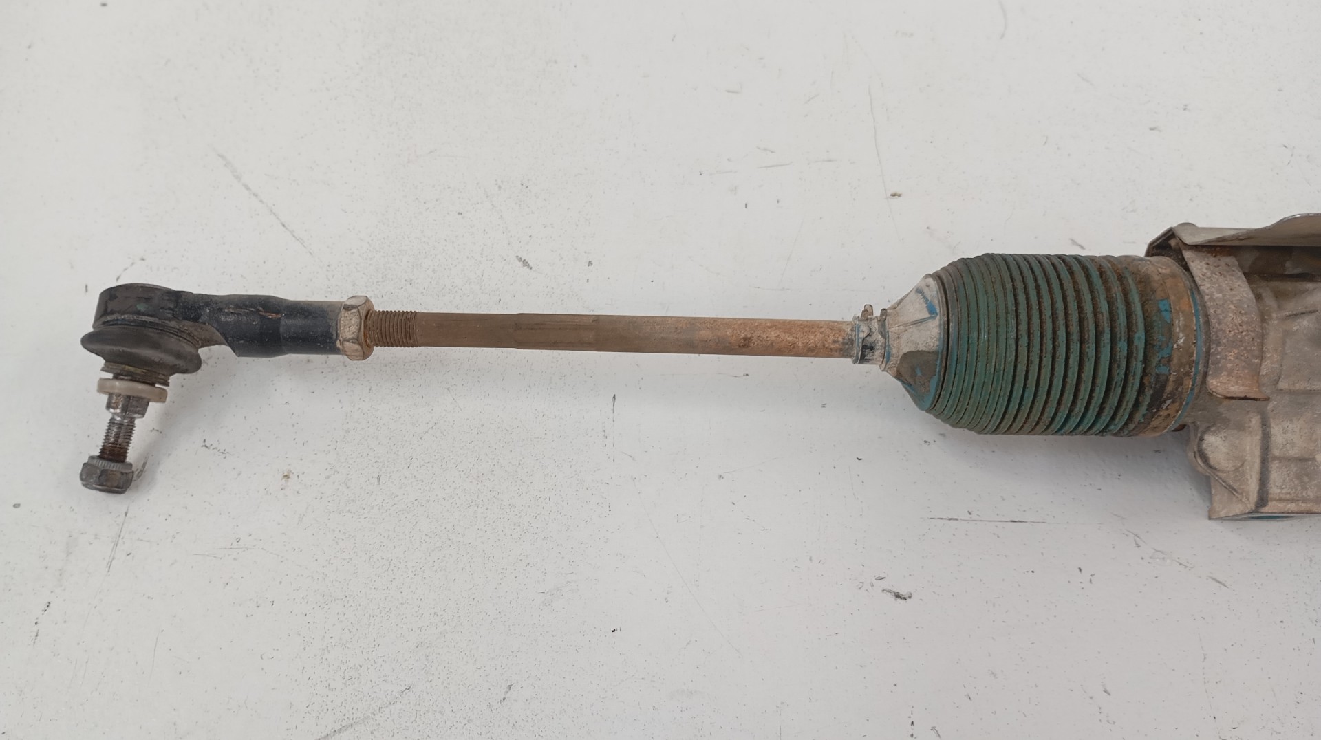 Caixa de Direção CITROEN Jumpy Furgão (BS_, BT_, BY_, BZ_) Imagem-2