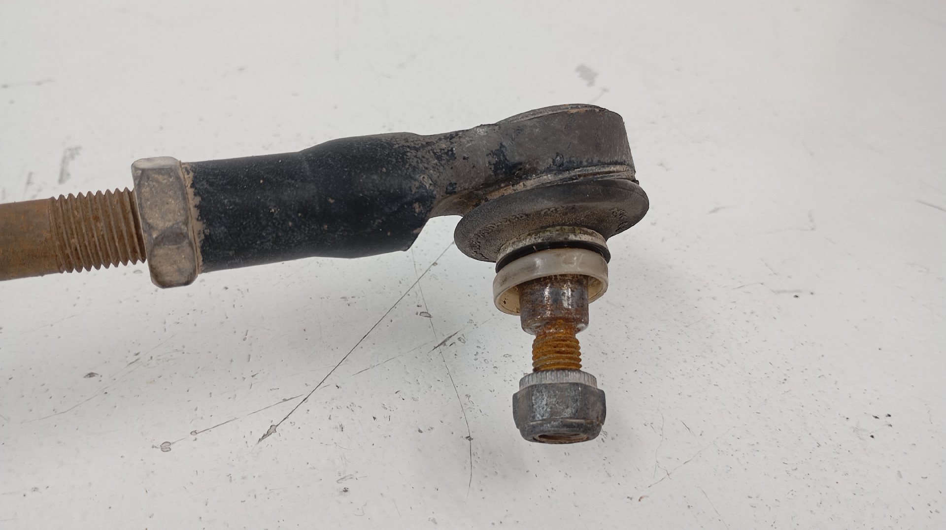 Caixa de Direção CITROEN Jumpy Furgão (BS_, BT_, BY_, BZ_) Imagem-7