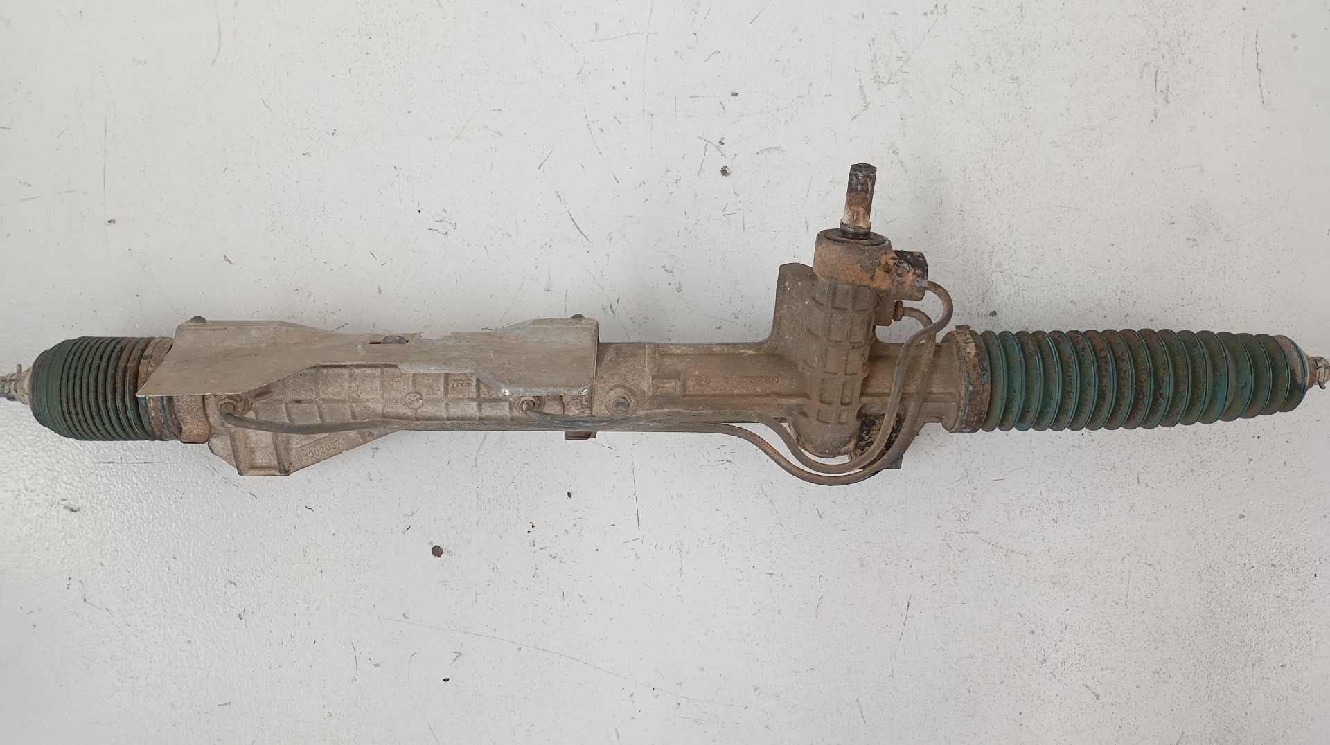 Caixa de Direção CITROEN Jumpy Furgão (BS_, BT_, BY_, BZ_) Imagem-4