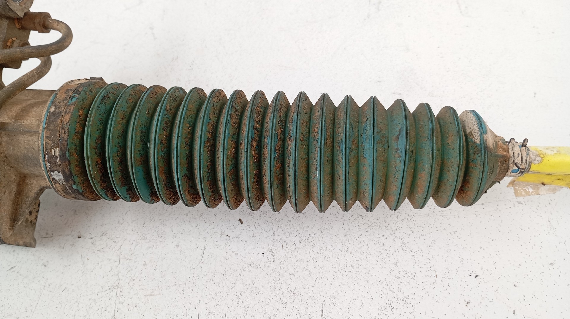 Caixa de Direção CITROEN Jumpy Furgão (BS_, BT_, BY_, BZ_) Imagem-6