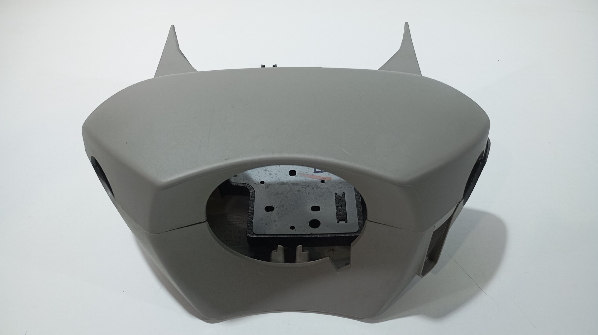 Forra do Volante RENAULT ZOE (BFM_) | 12 - 