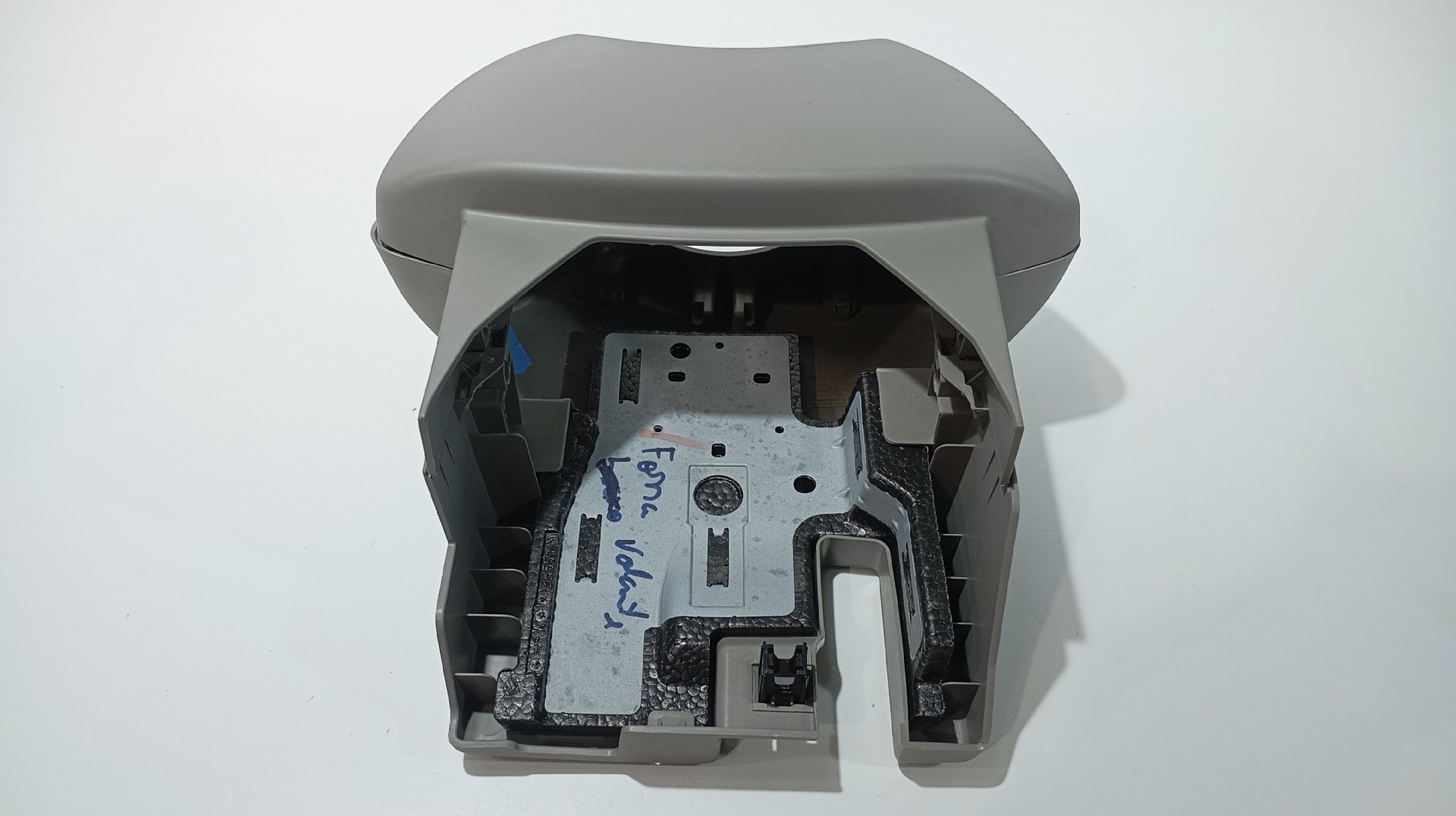 Forra do Volante RENAULT ZOE (BFM_) | 12 -  Imagem-3