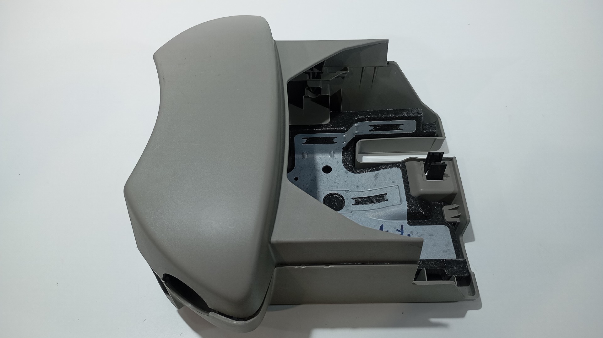 Forra do Volante RENAULT ZOE (BFM_) | 12 -  Imagem-1