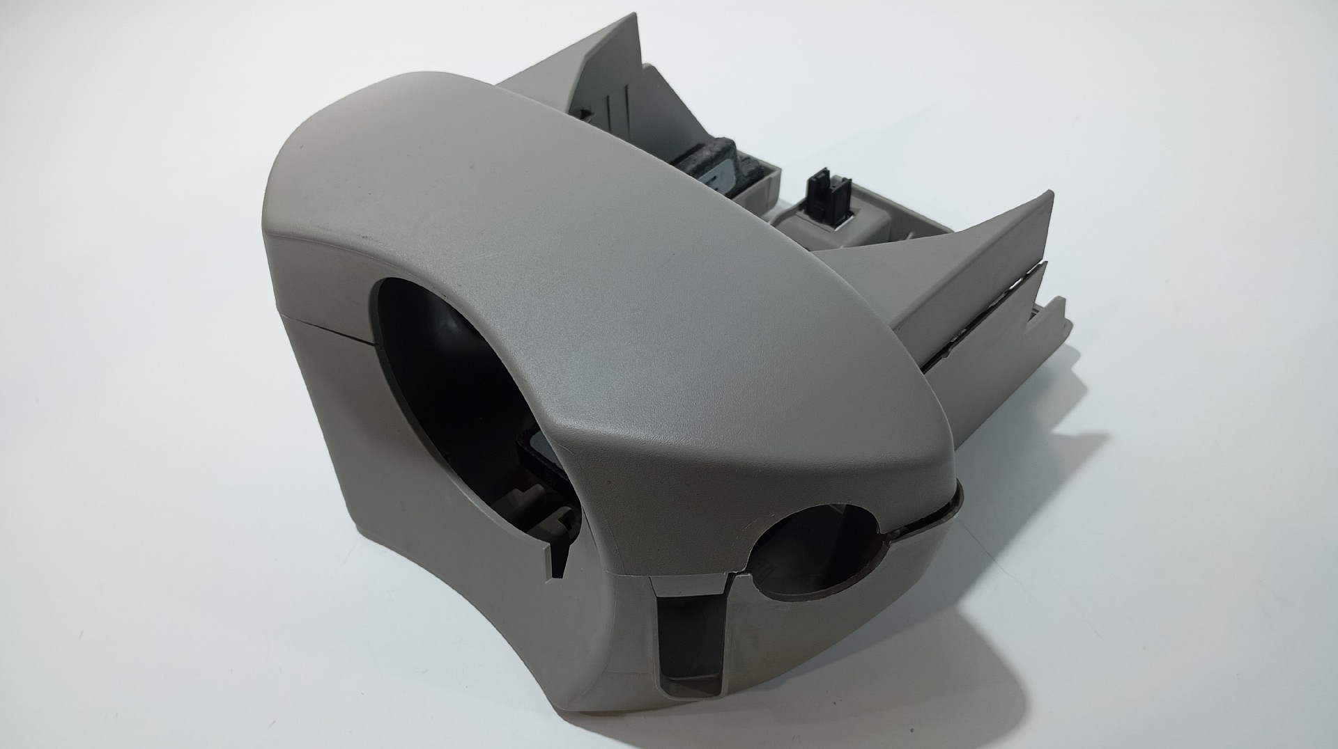 Forra do Volante RENAULT ZOE (BFM_) | 12 -  Imagem-2