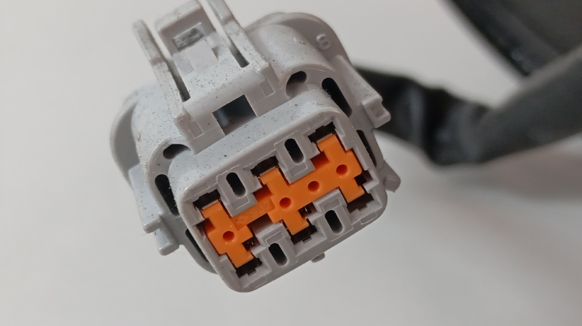 Farolim Stop Direito NISSAN LEAF (ZE1_) | 17 -  Imagem-6