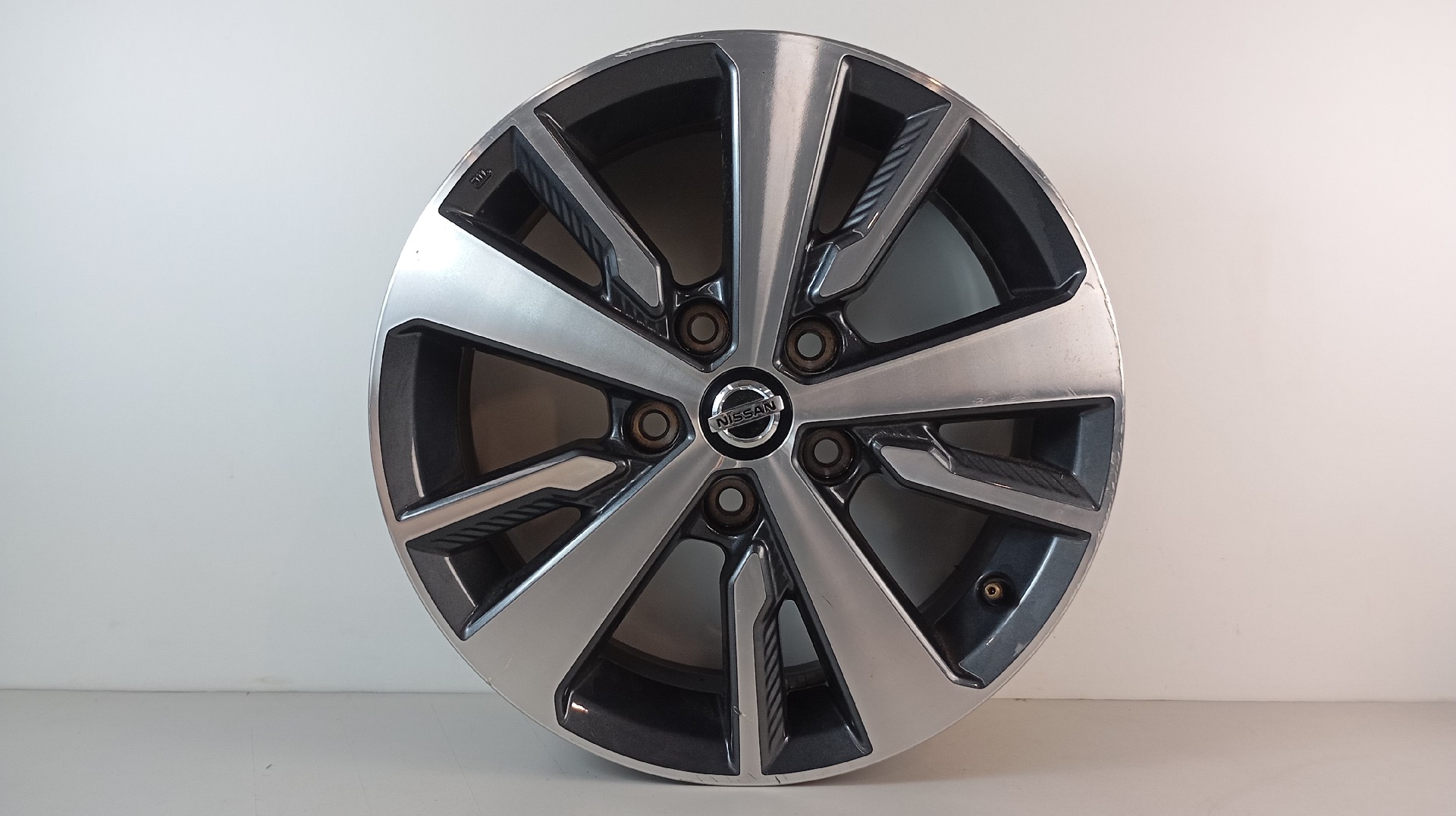 Jantes Especiais NISSAN LEAF (ZE1_) | 17 - 