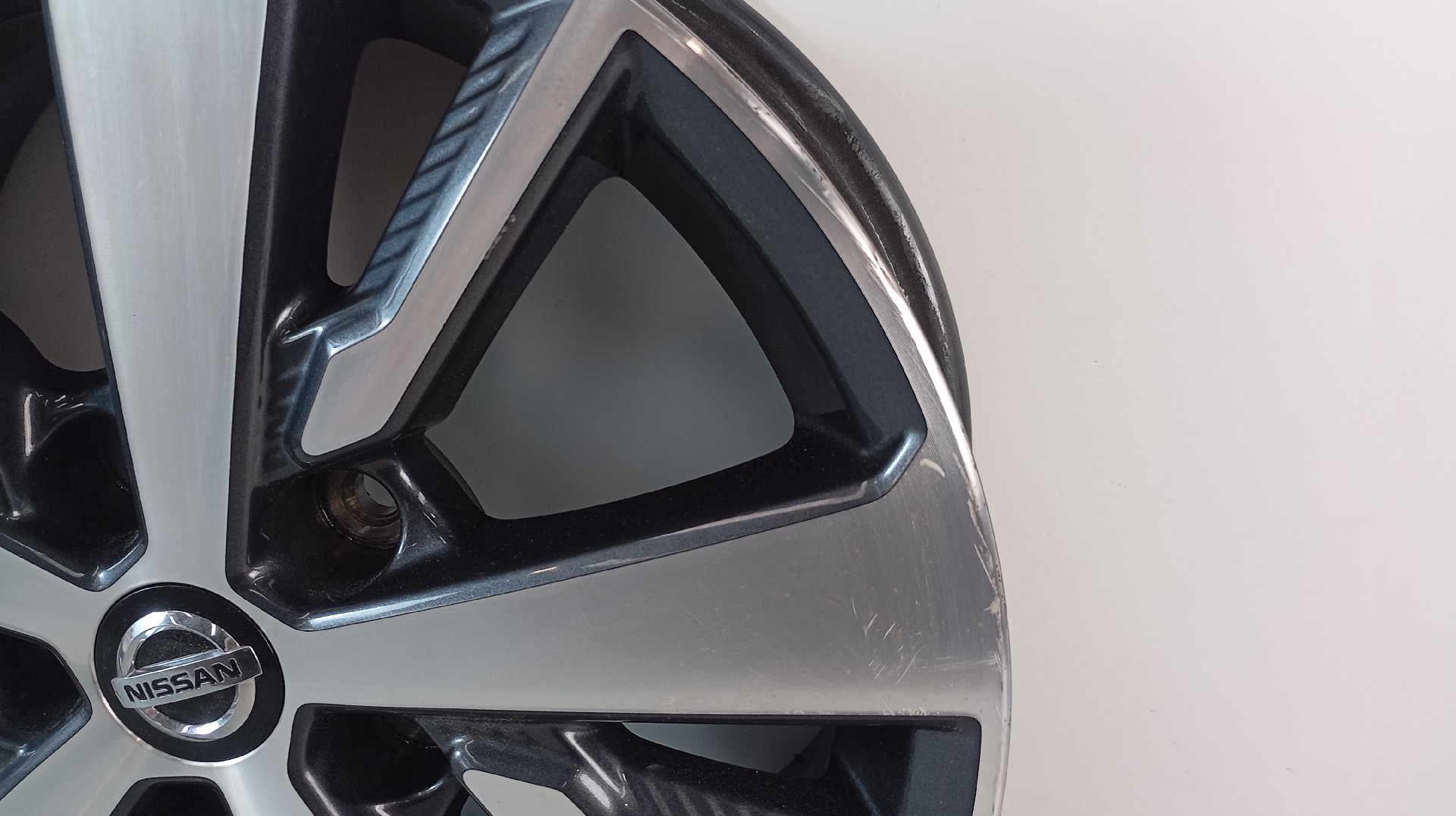 Jantes Especiais NISSAN LEAF (ZE1_) | 17 -  Imagem-2