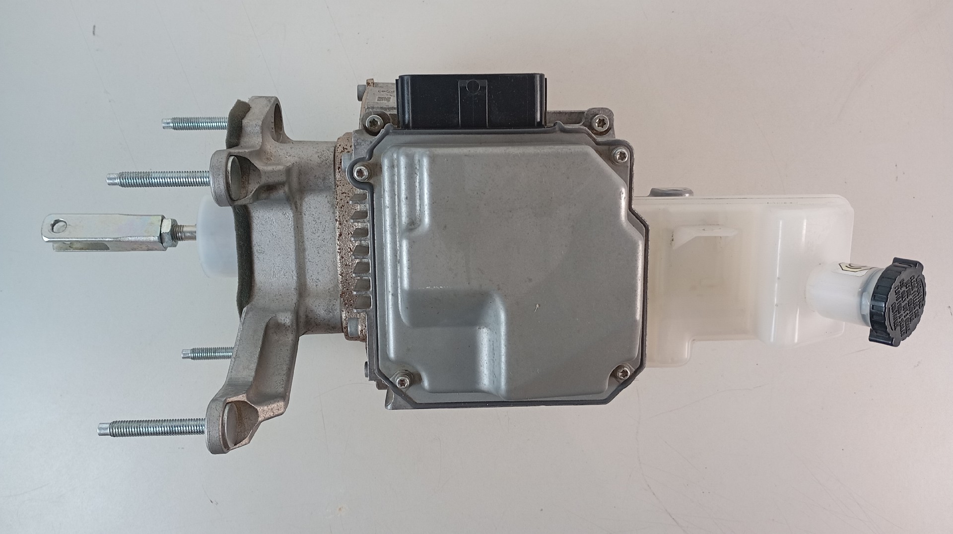 Servo Freio NISSAN LEAF (ZE0) | 10 -  Imagem-1